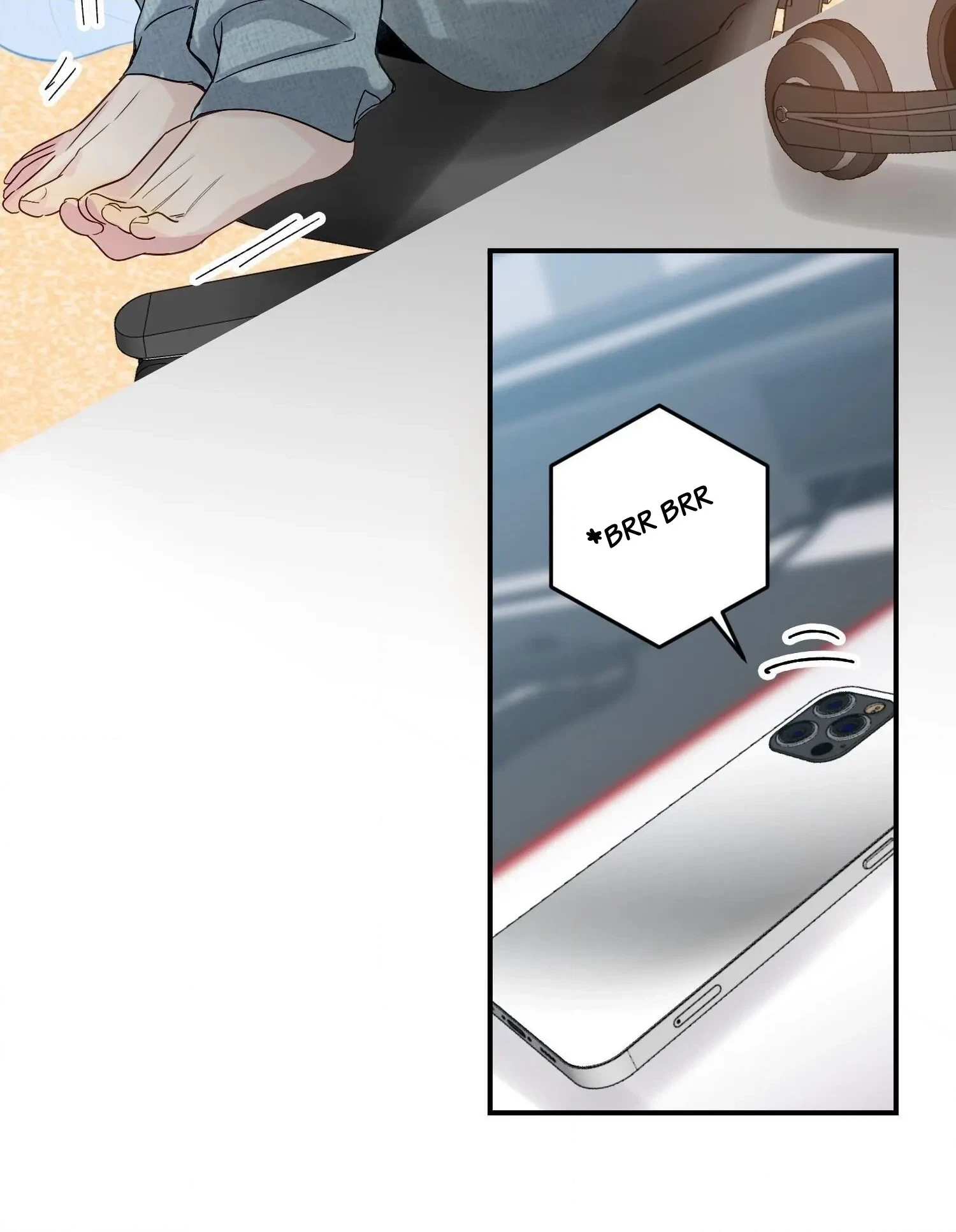 AWM: PUBG Chapter 66 page 20 - 