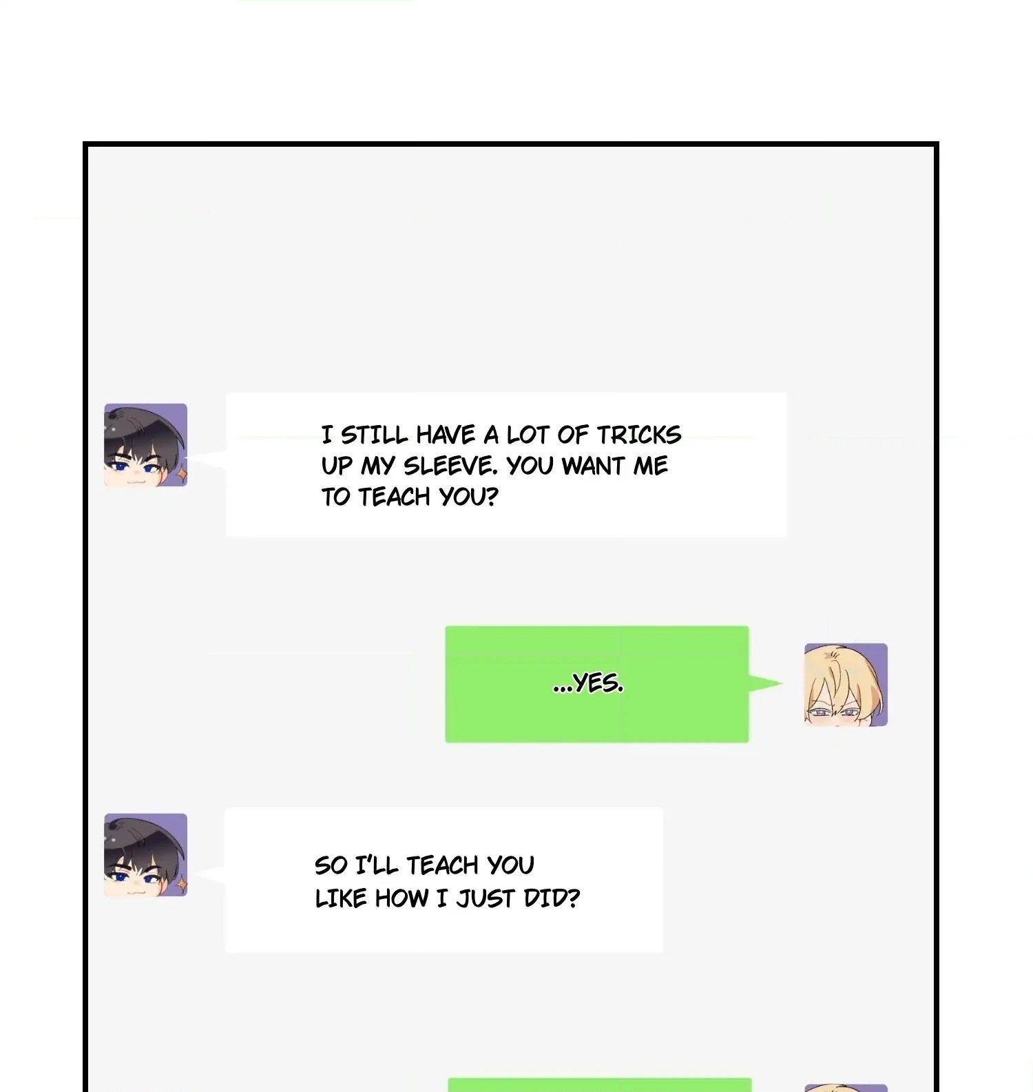 AWM: PUBG Chapter 66 page 30 - 