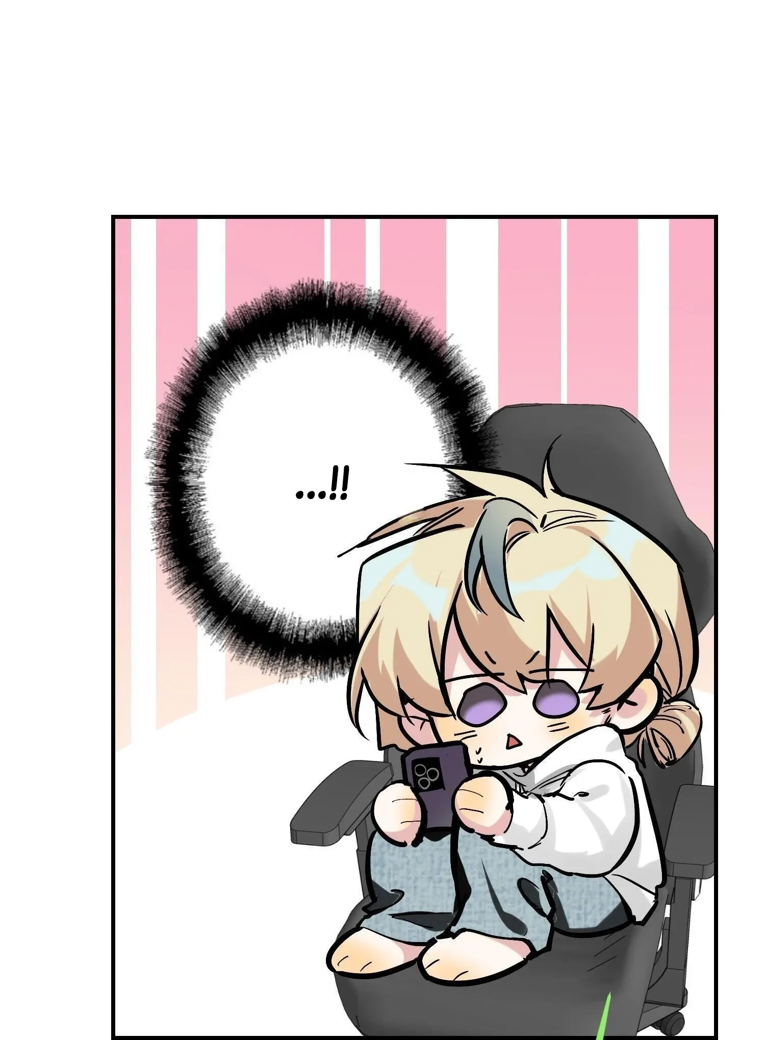 AWM: PUBG Chapter 66 page 32 - 
