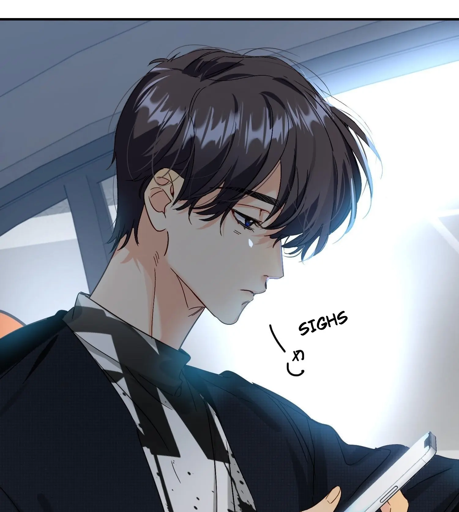 AWM: PUBG Chapter 66 page 34 - 