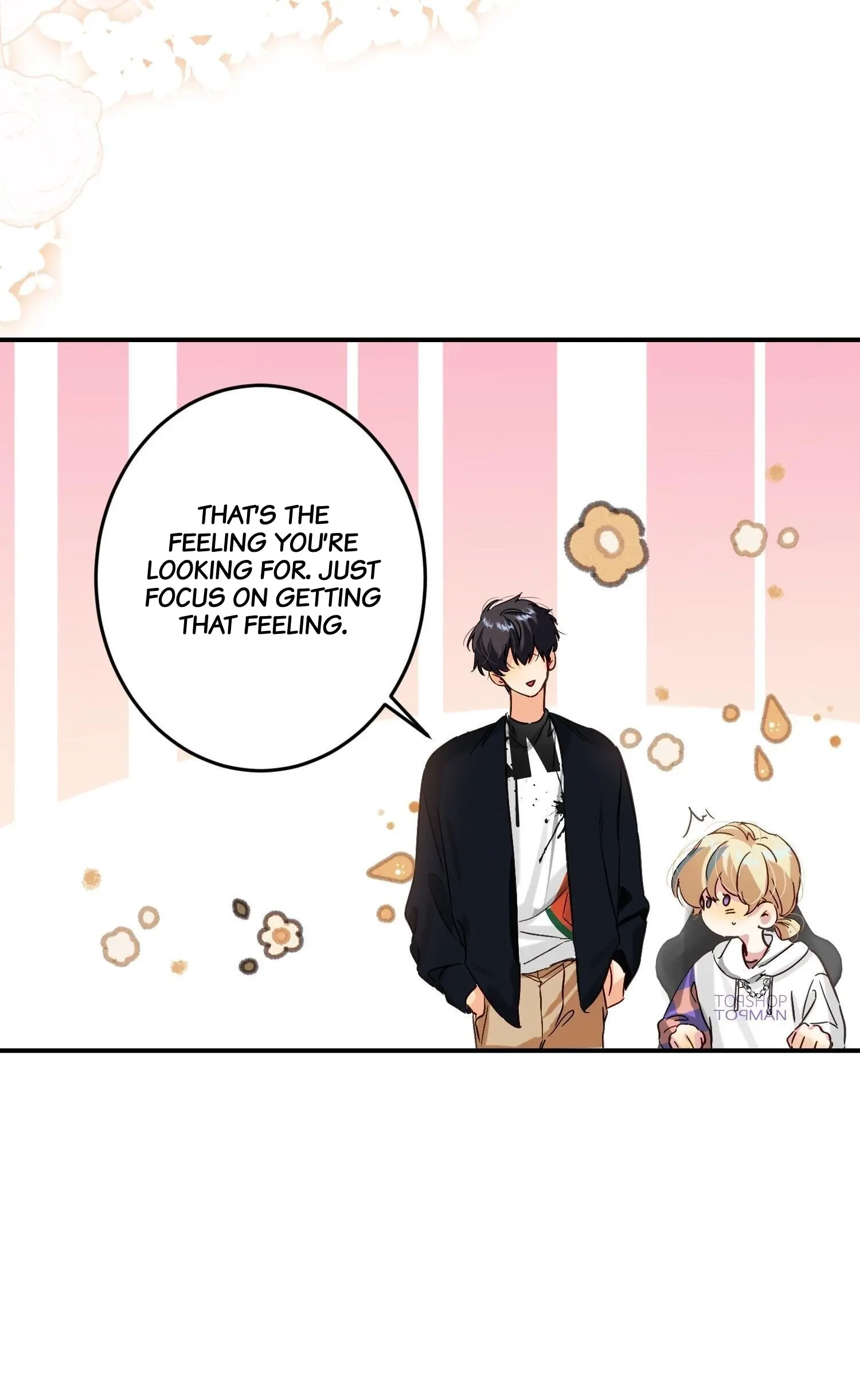 AWM: PUBG Chapter 66 page 5 - 