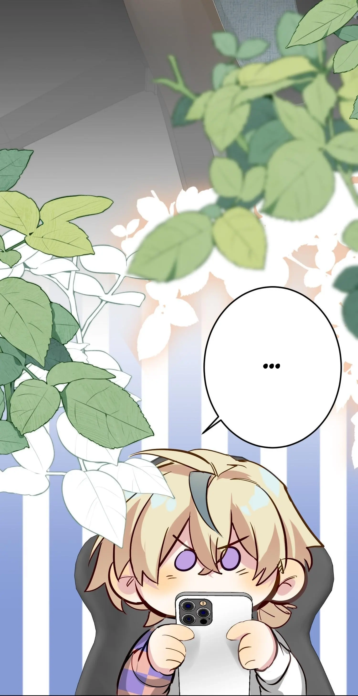 AWM: PUBG Chapter 66 page 43 - 