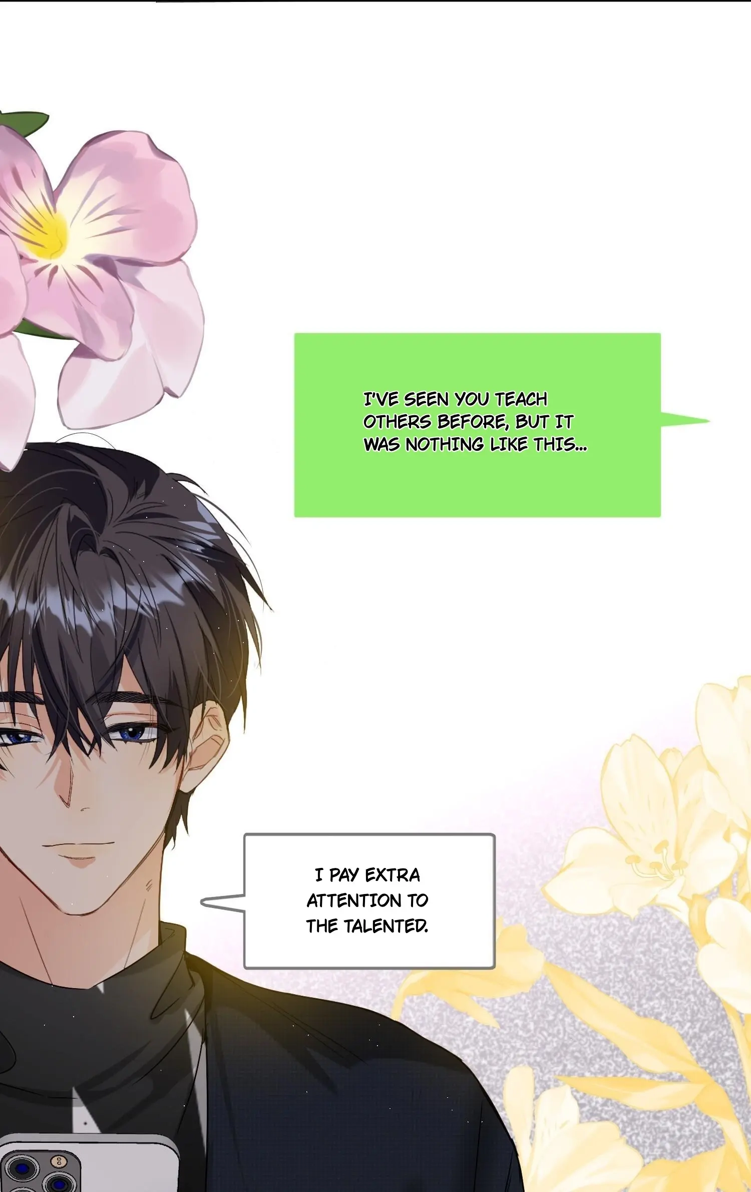 AWM: PUBG Chapter 66 page 44 - 
