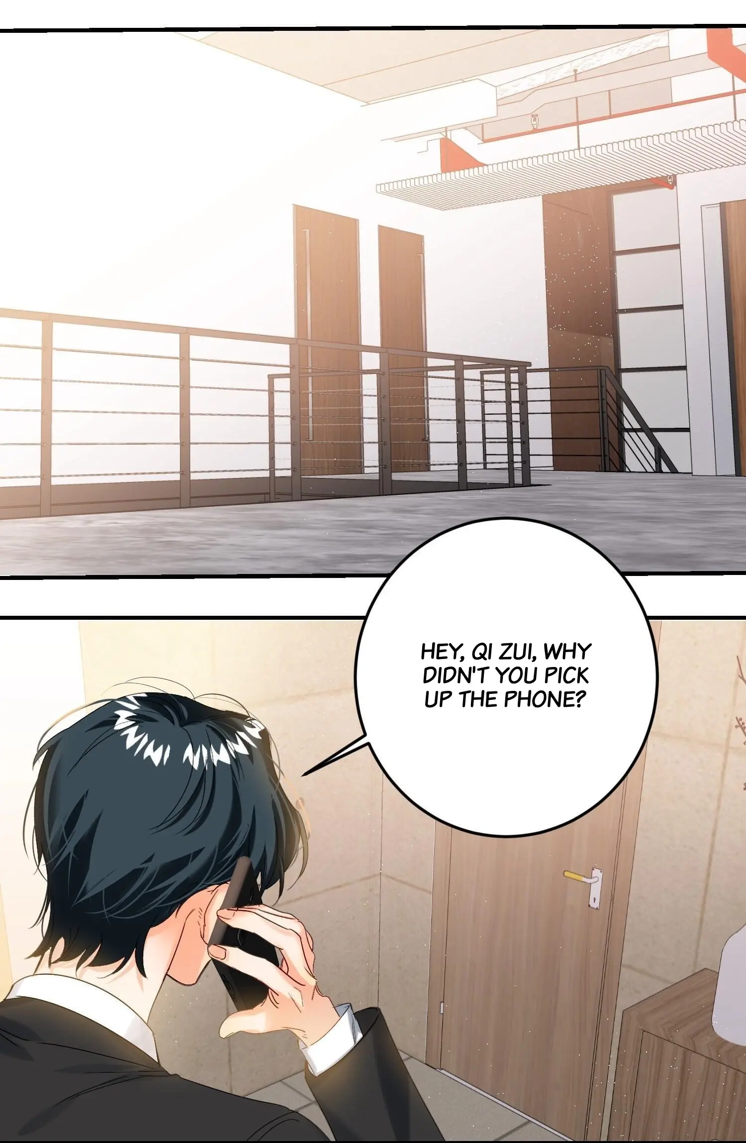 AWM: PUBG Chapter 66 page 47 - 