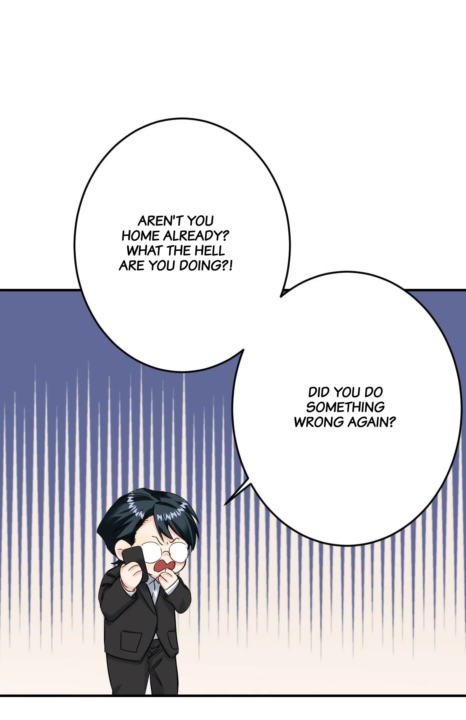 AWM: PUBG Chapter 66 page 49 - 