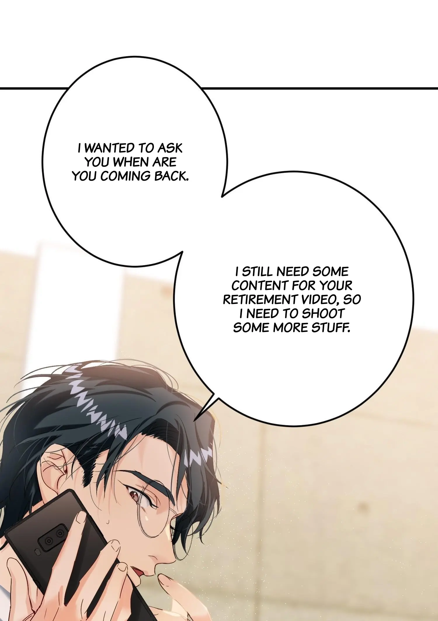 AWM: PUBG Chapter 66 page 51 - 