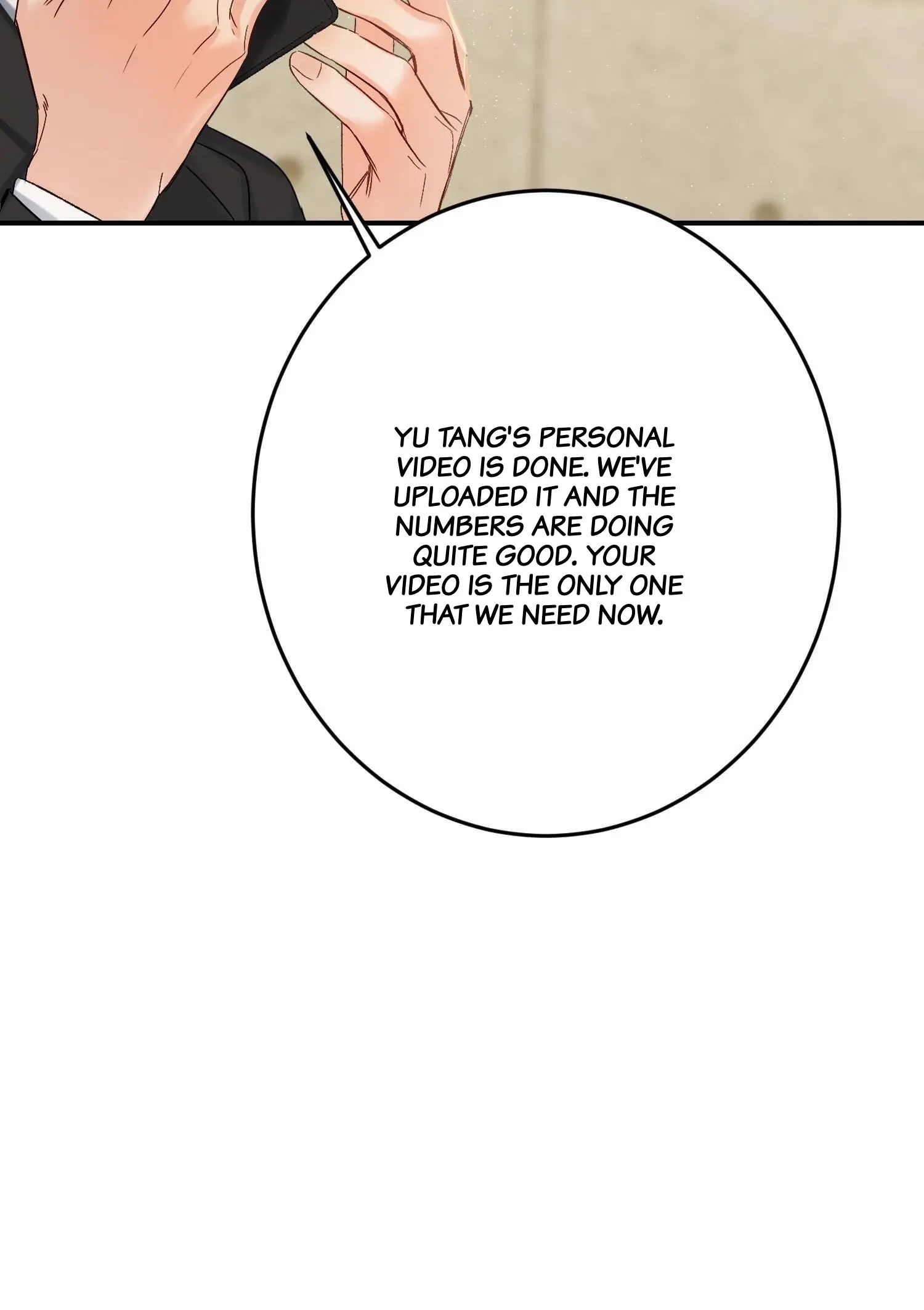 AWM: PUBG Chapter 66 page 52 - 