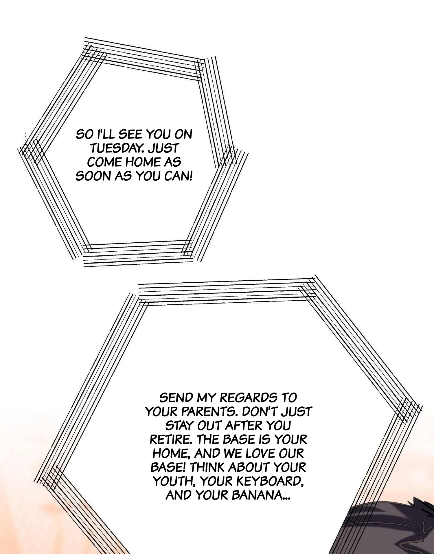 AWM: PUBG Chapter 66 page 53 - 