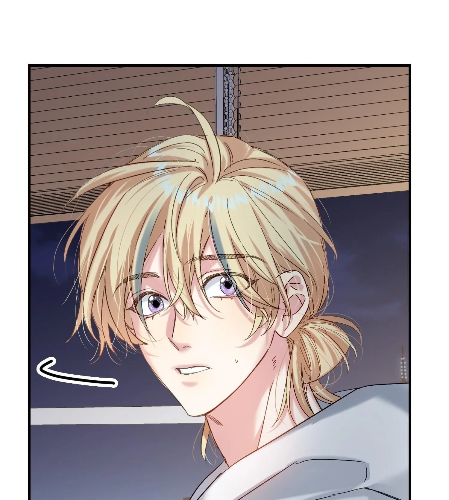 AWM: PUBG Chapter 66 page 58 - 