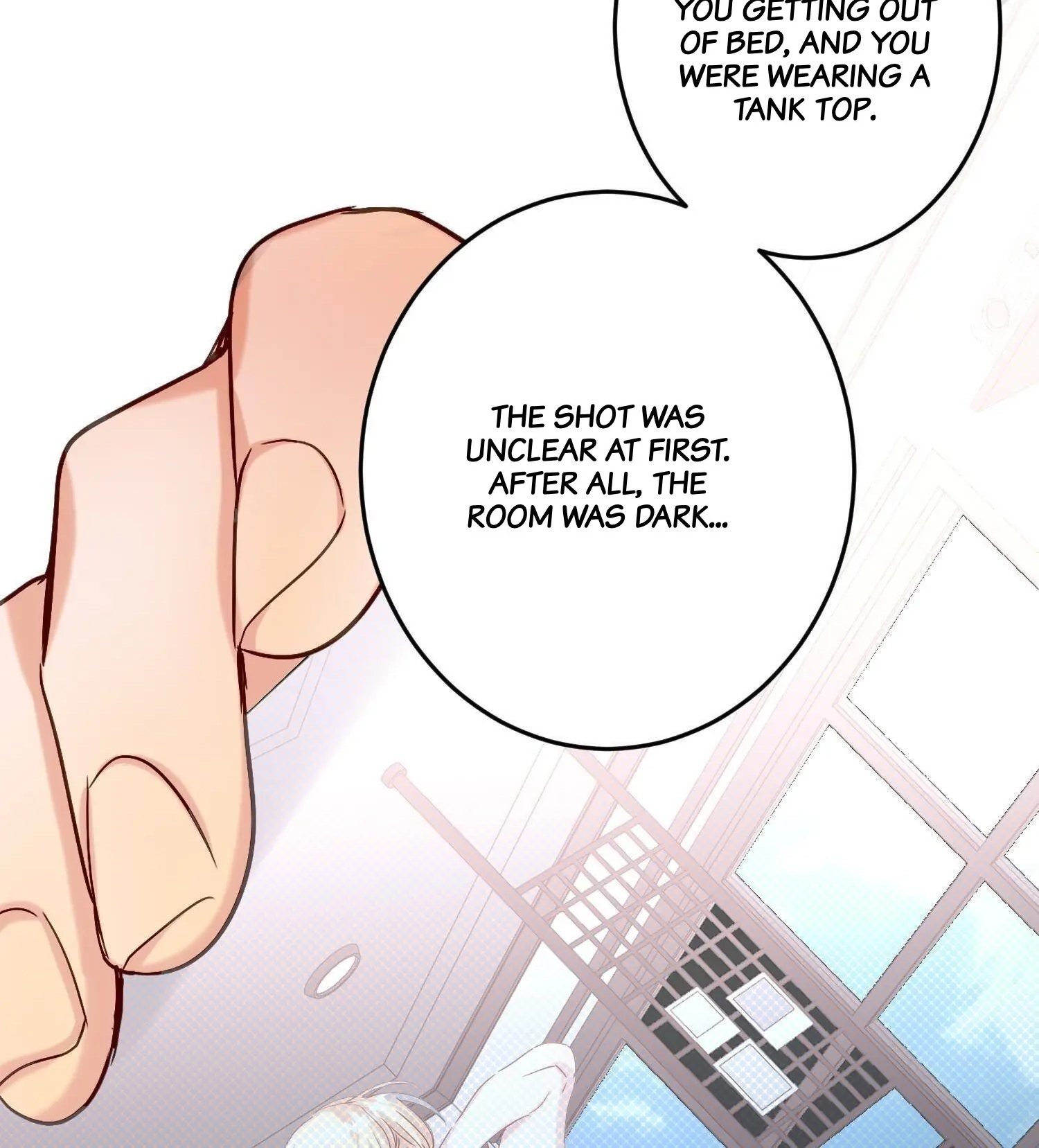 AWM: PUBG Chapter 66 page 61 - 