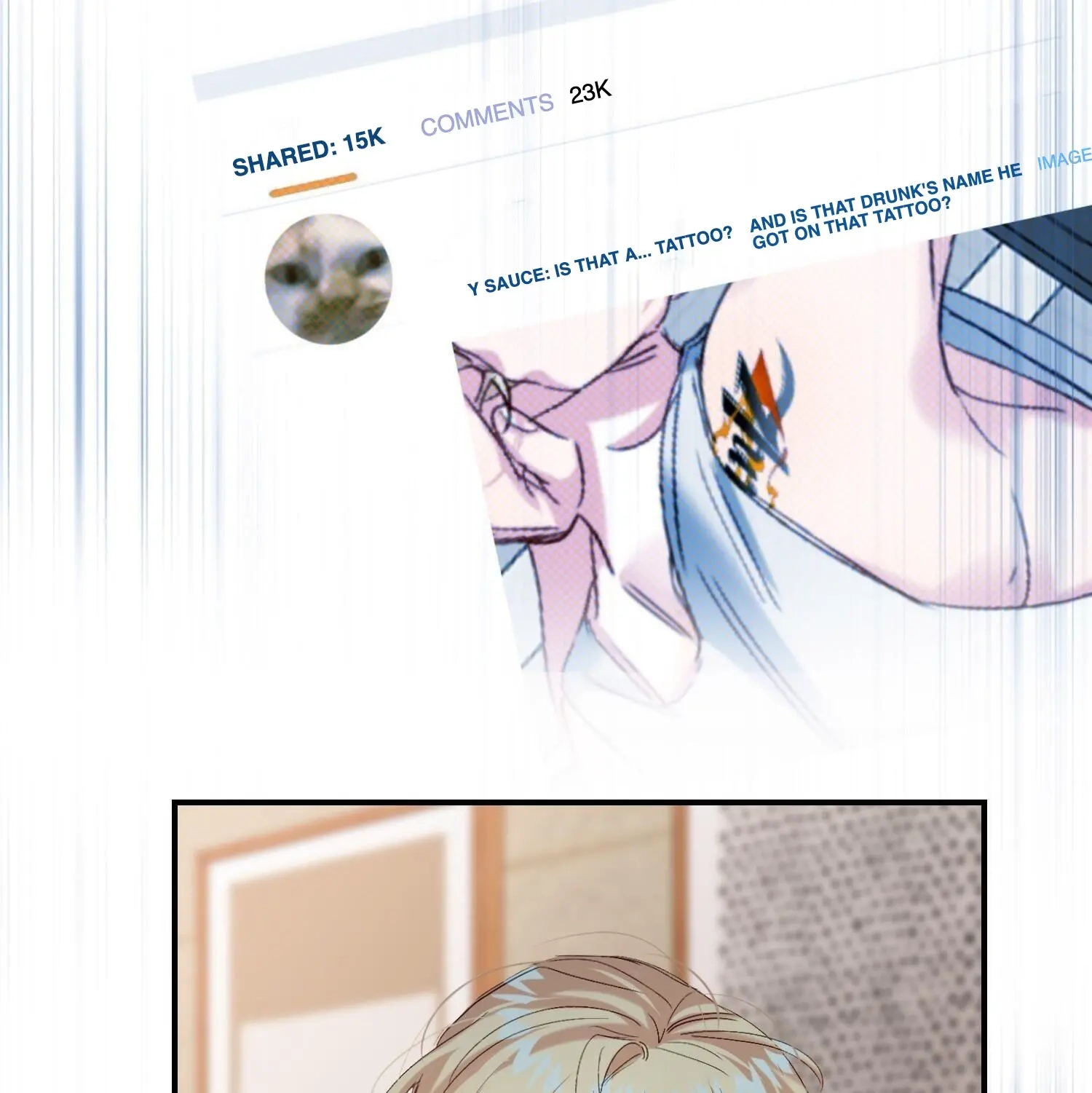 AWM: PUBG Chapter 66 page 64 - 