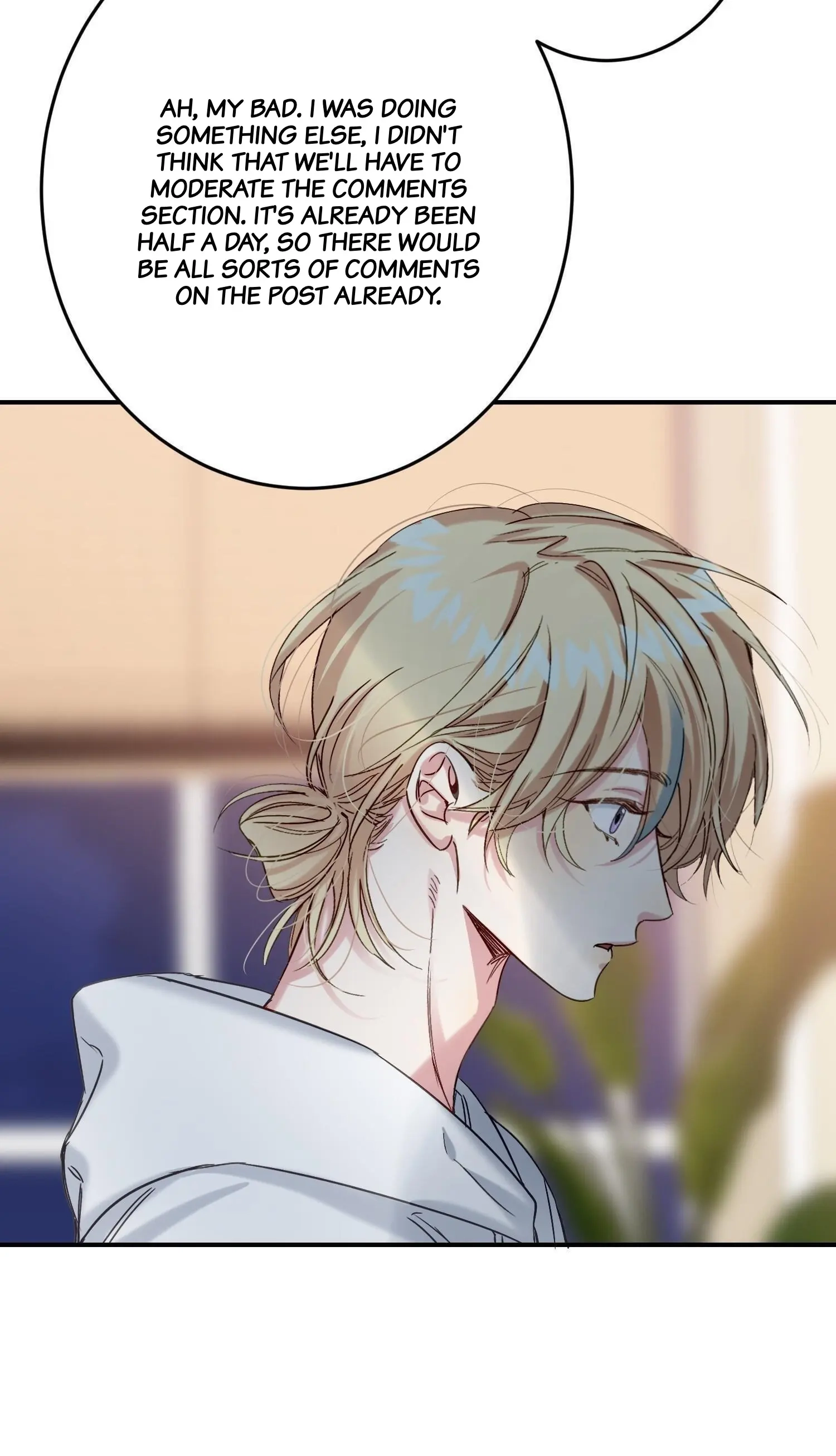 AWM: PUBG Chapter 66 page 69 - 