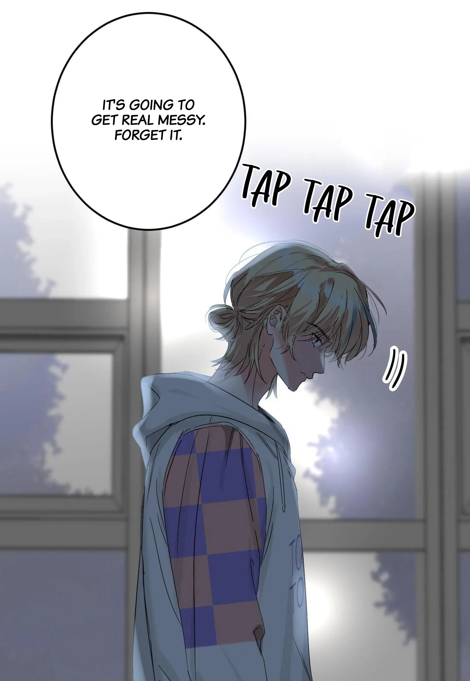 AWM: PUBG Chapter 67 page 13 - 