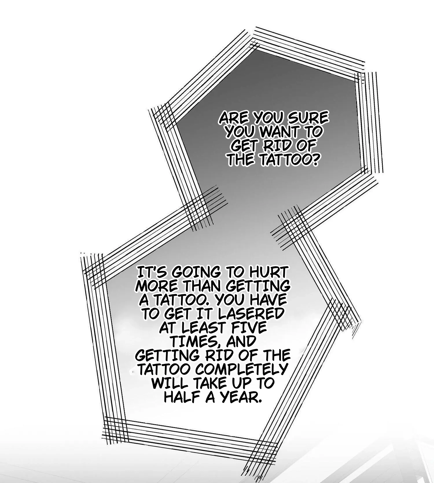 AWM: PUBG Chapter 67 page 16 - 