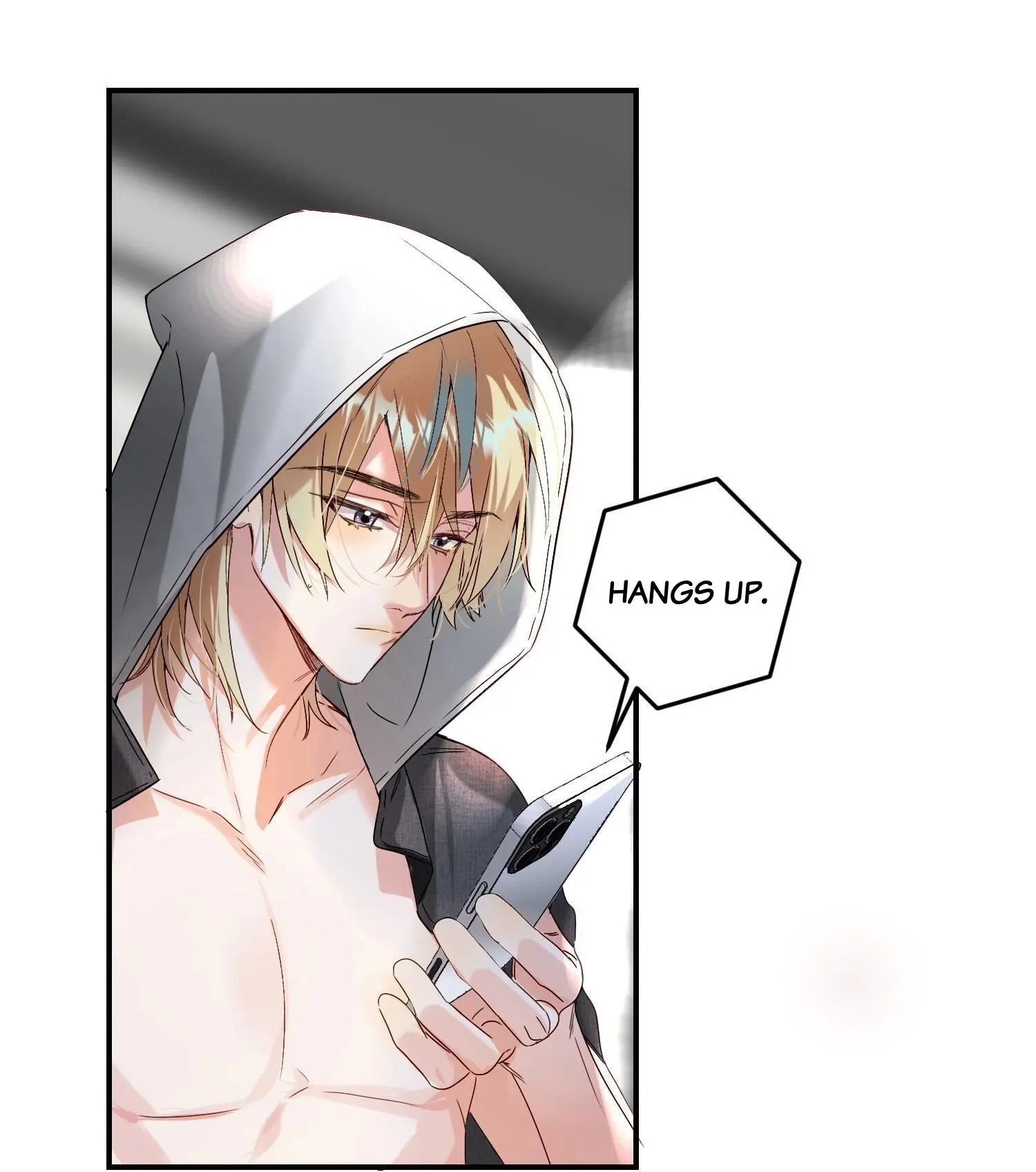 AWM: PUBG Chapter 67 page 19 - 