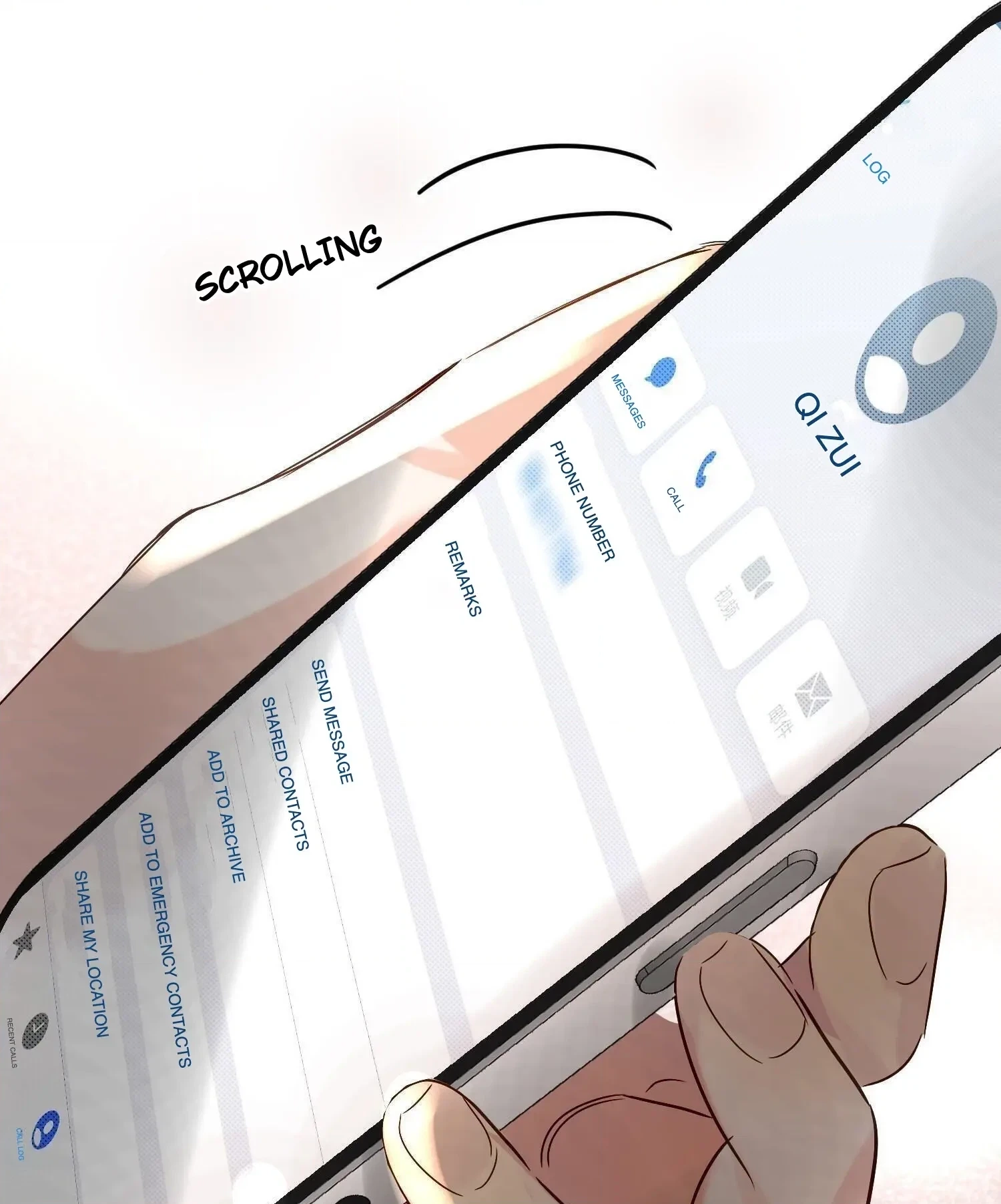 AWM: PUBG Chapter 67 page 20 - 