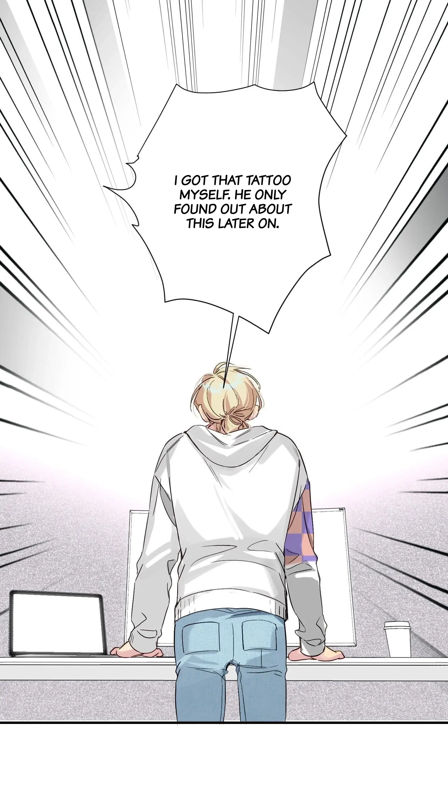 AWM: PUBG Chapter 67 page 3 - 