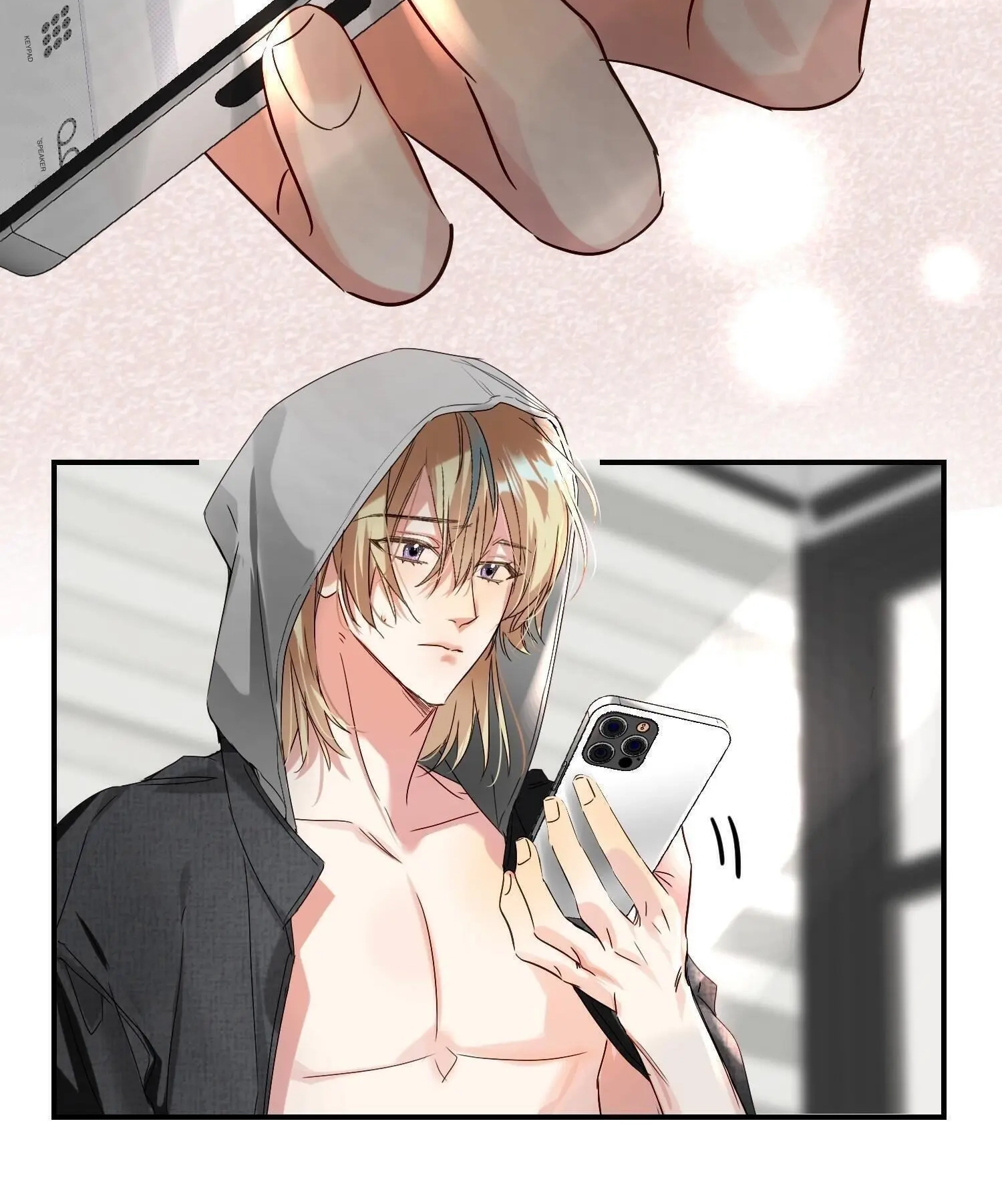 AWM: PUBG Chapter 67 page 21 - 