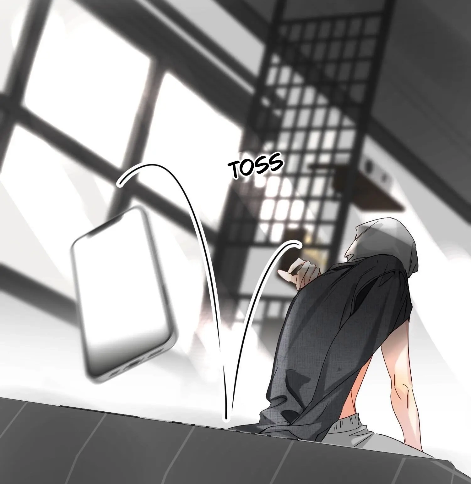 AWM: PUBG Chapter 67 page 23 - 