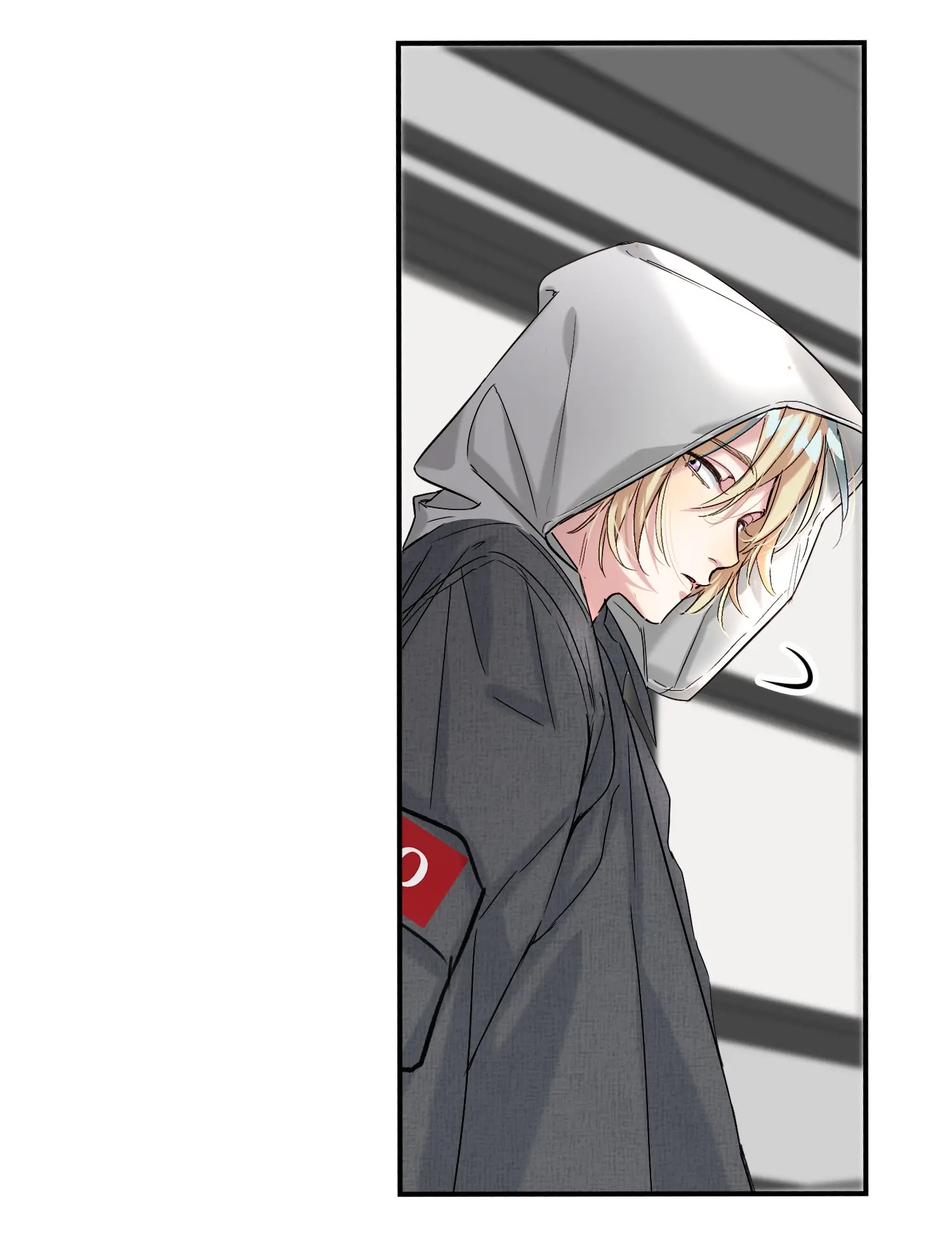 AWM: PUBG Chapter 67 page 38 - 