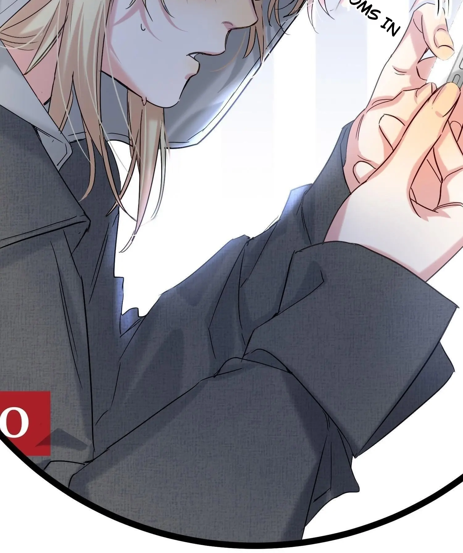 AWM: PUBG Chapter 67 page 46 - 