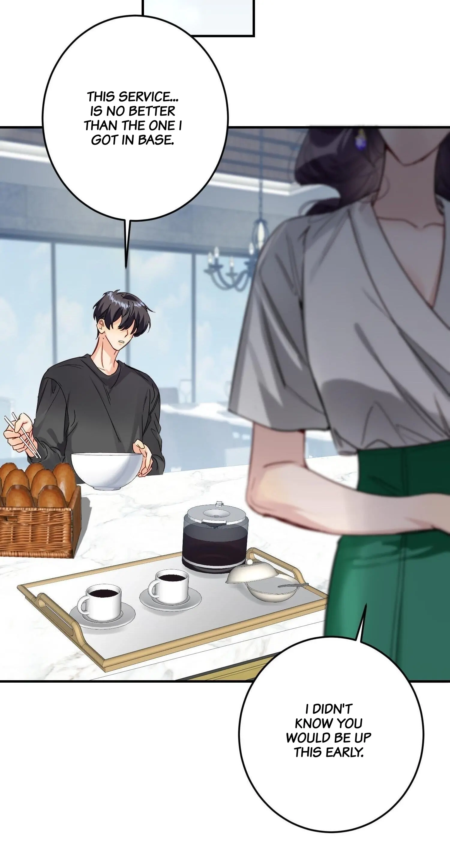 AWM: PUBG Chapter 67 page 51 - 