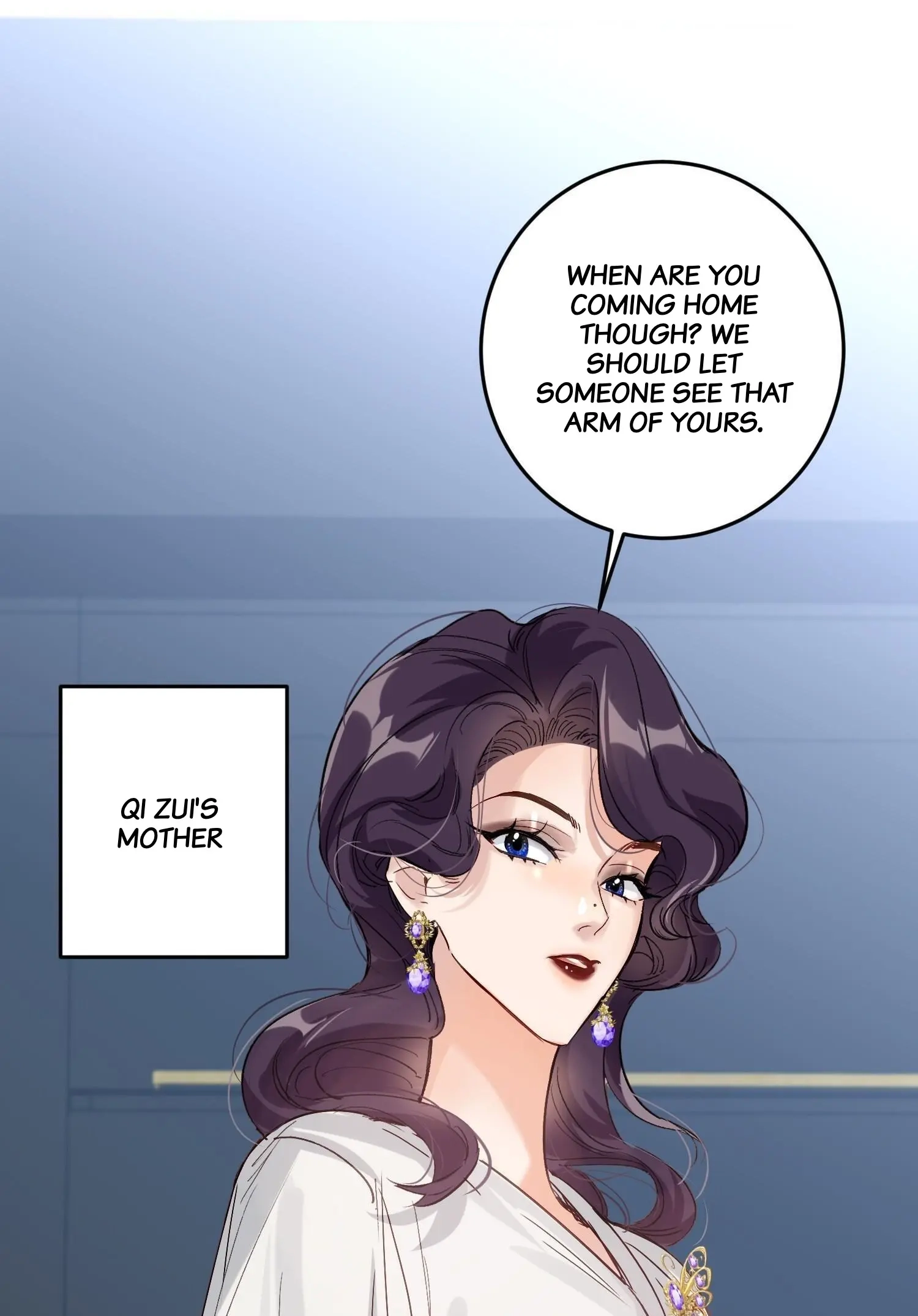 AWM: PUBG Chapter 67 page 52 - 