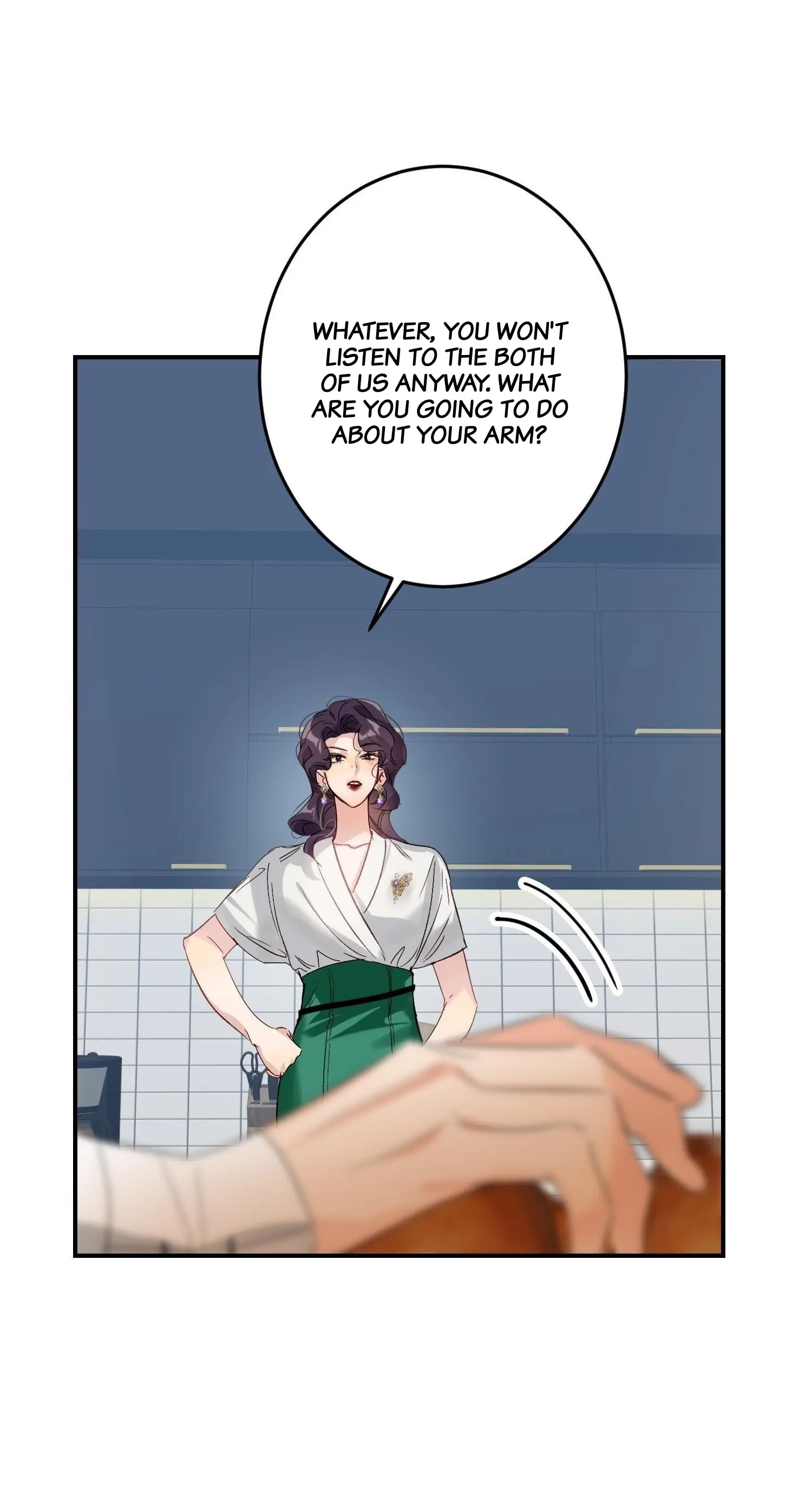 AWM: PUBG Chapter 67 page 55 - 