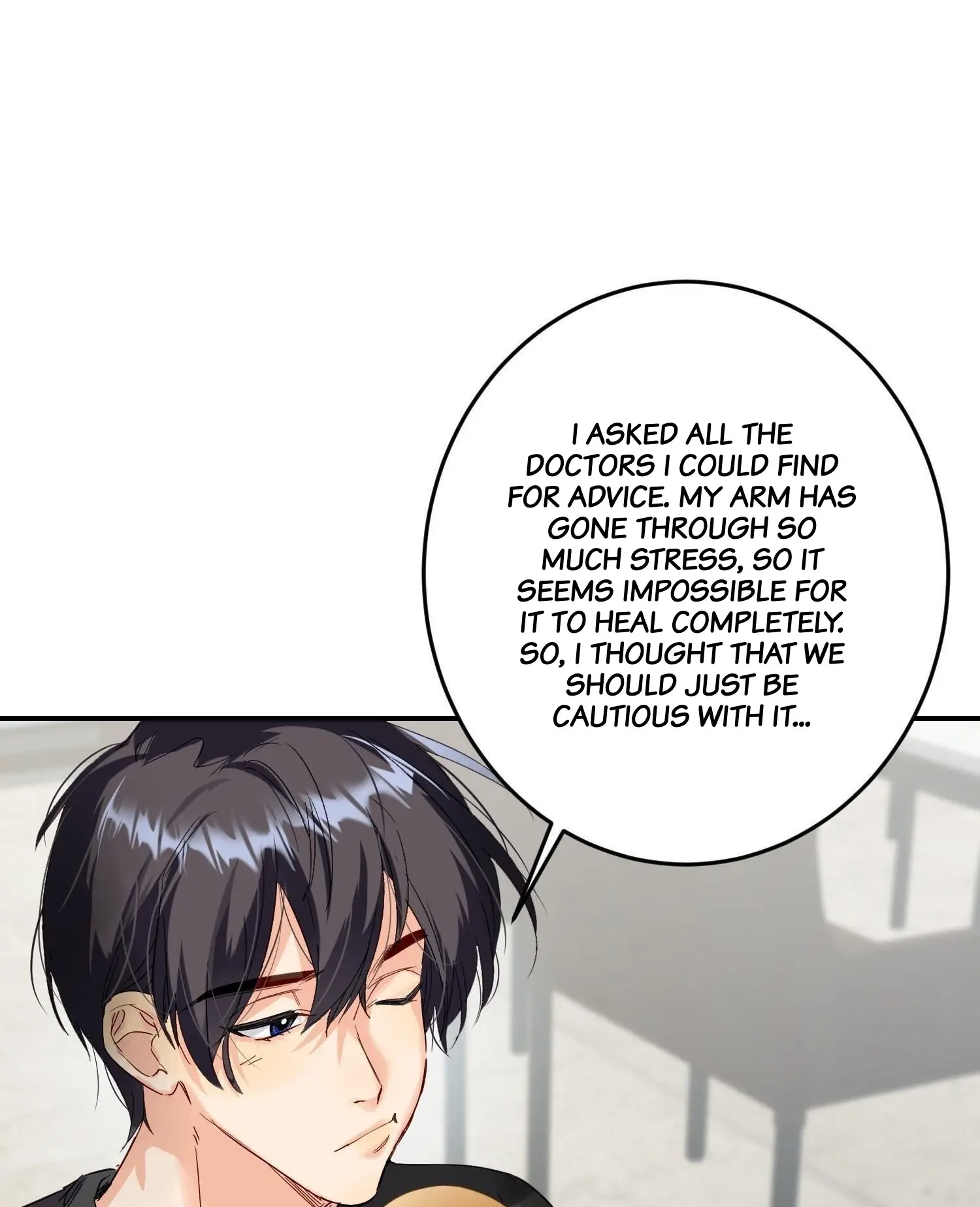 AWM: PUBG Chapter 67 page 56 - 