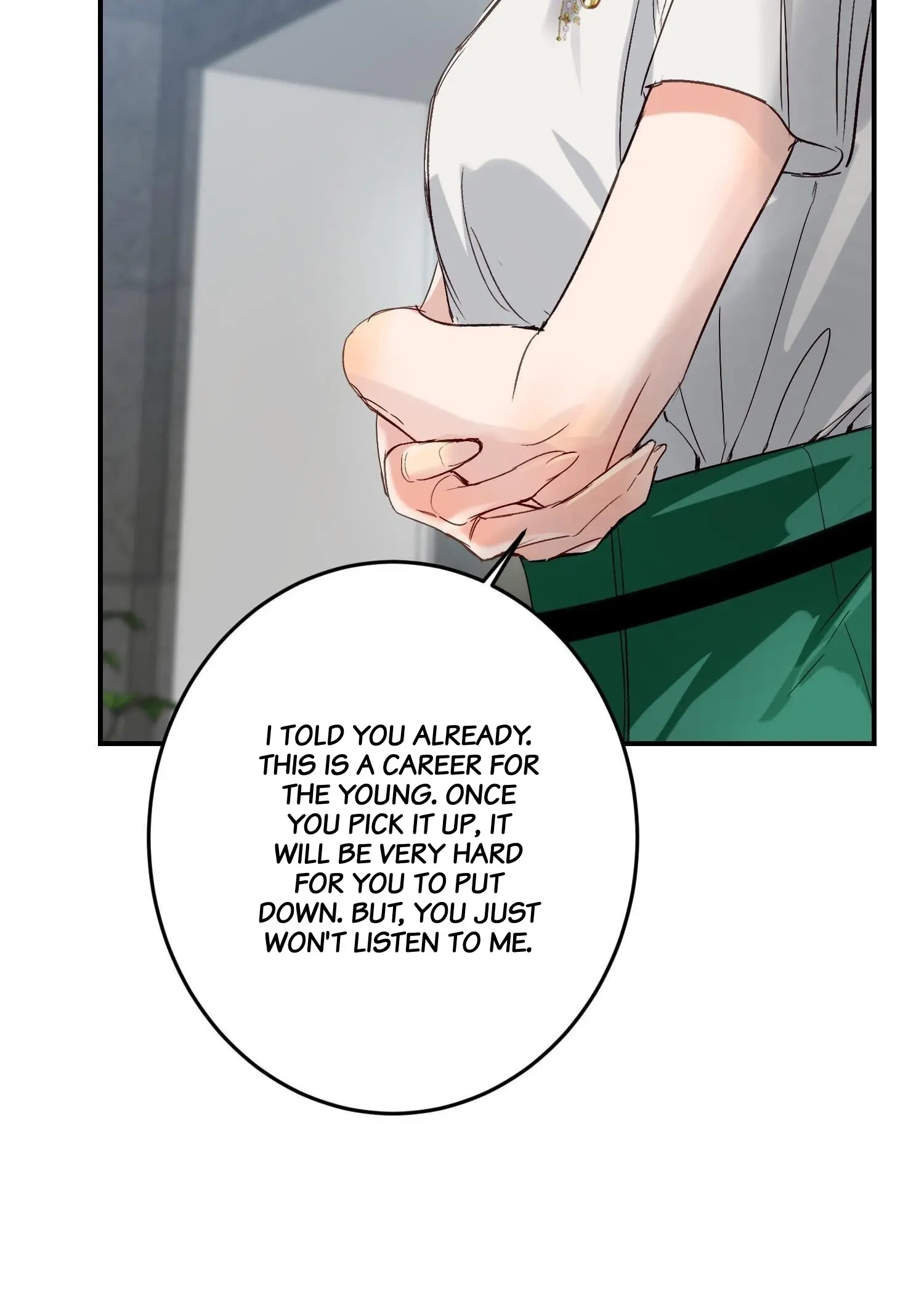 AWM: PUBG Chapter 67 page 59 - 