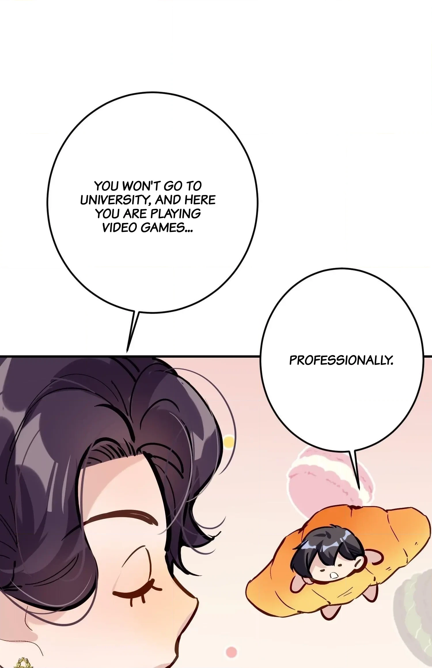 AWM: PUBG Chapter 67 page 60 - 
