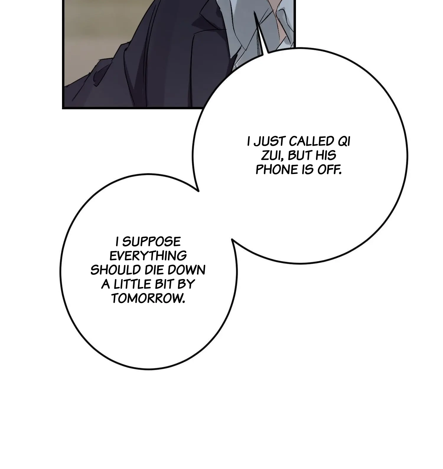 AWM: PUBG Chapter 67 page 7 - 