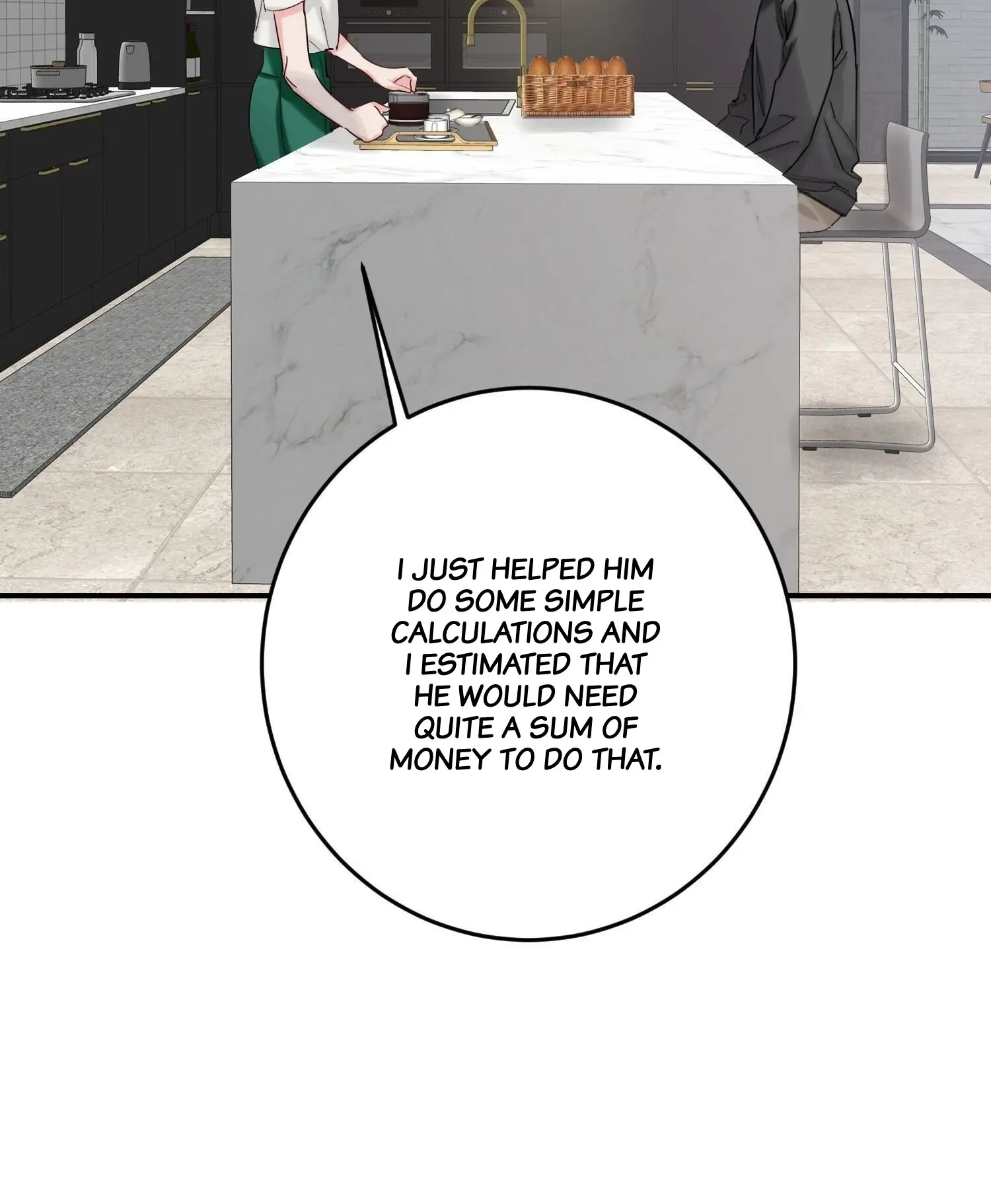 AWM: PUBG Chapter 67 page 66 - 
