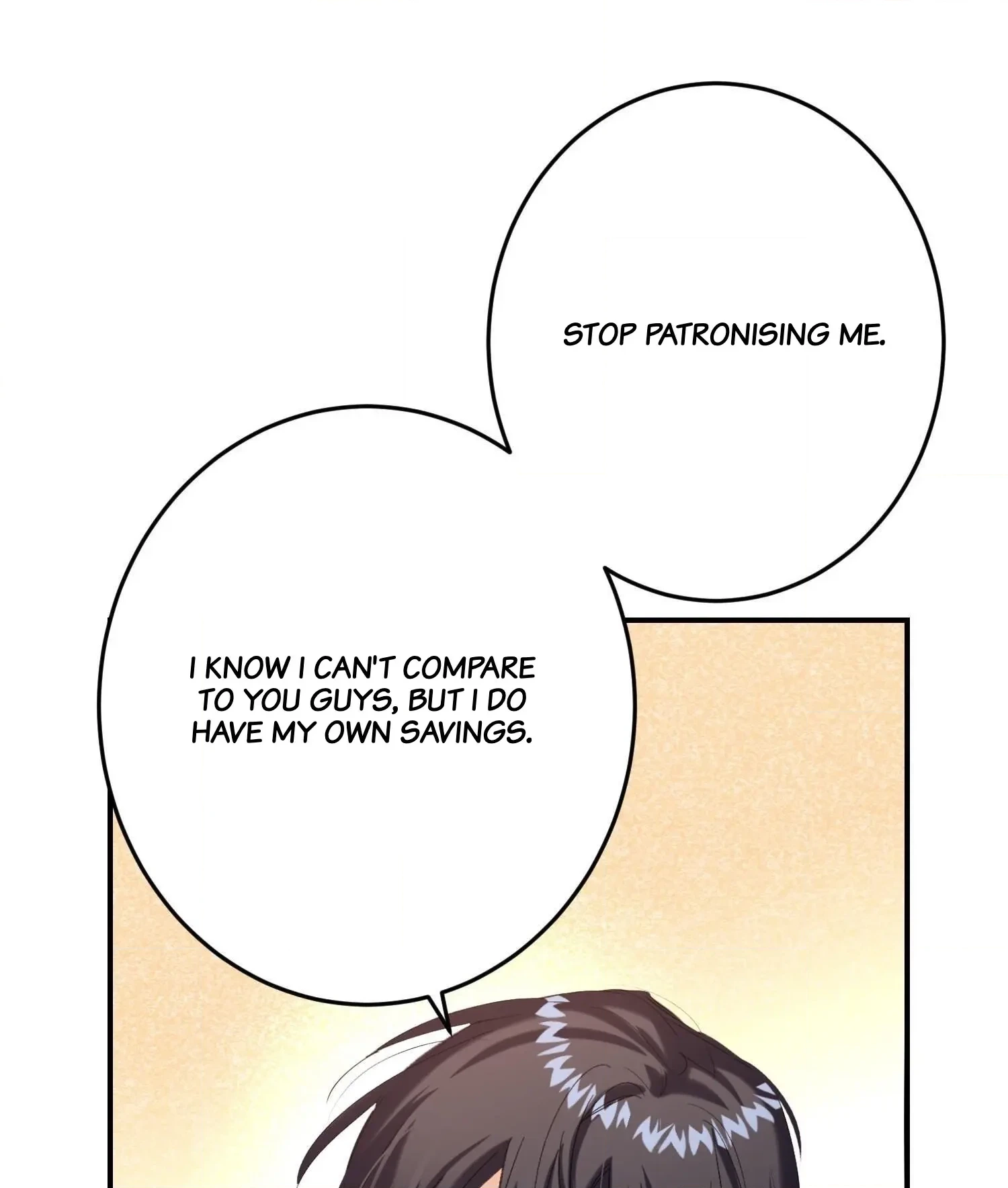 AWM: PUBG Chapter 67 page 70 - 