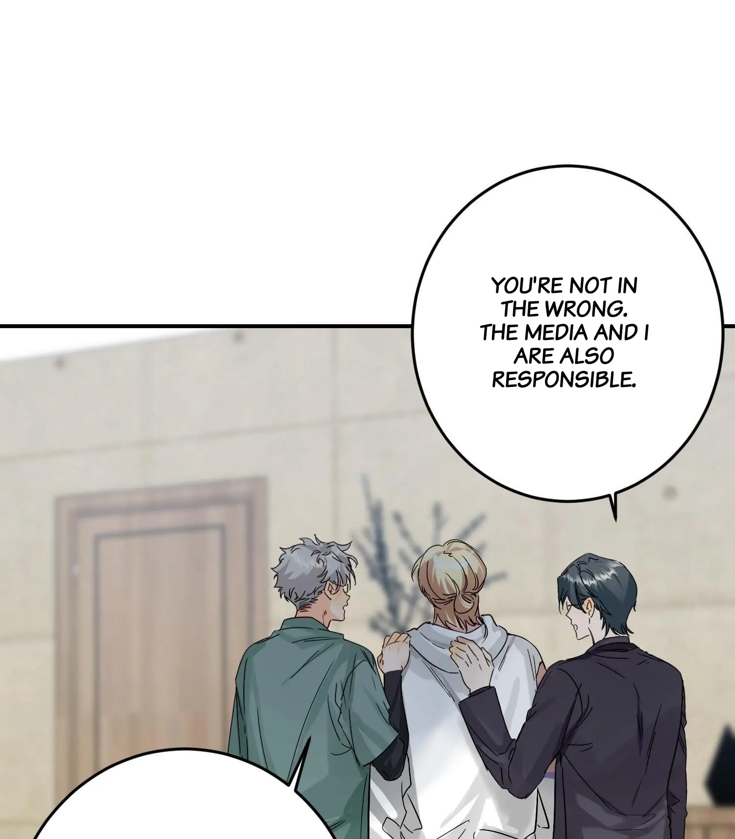 AWM: PUBG Chapter 67 page 8 - 