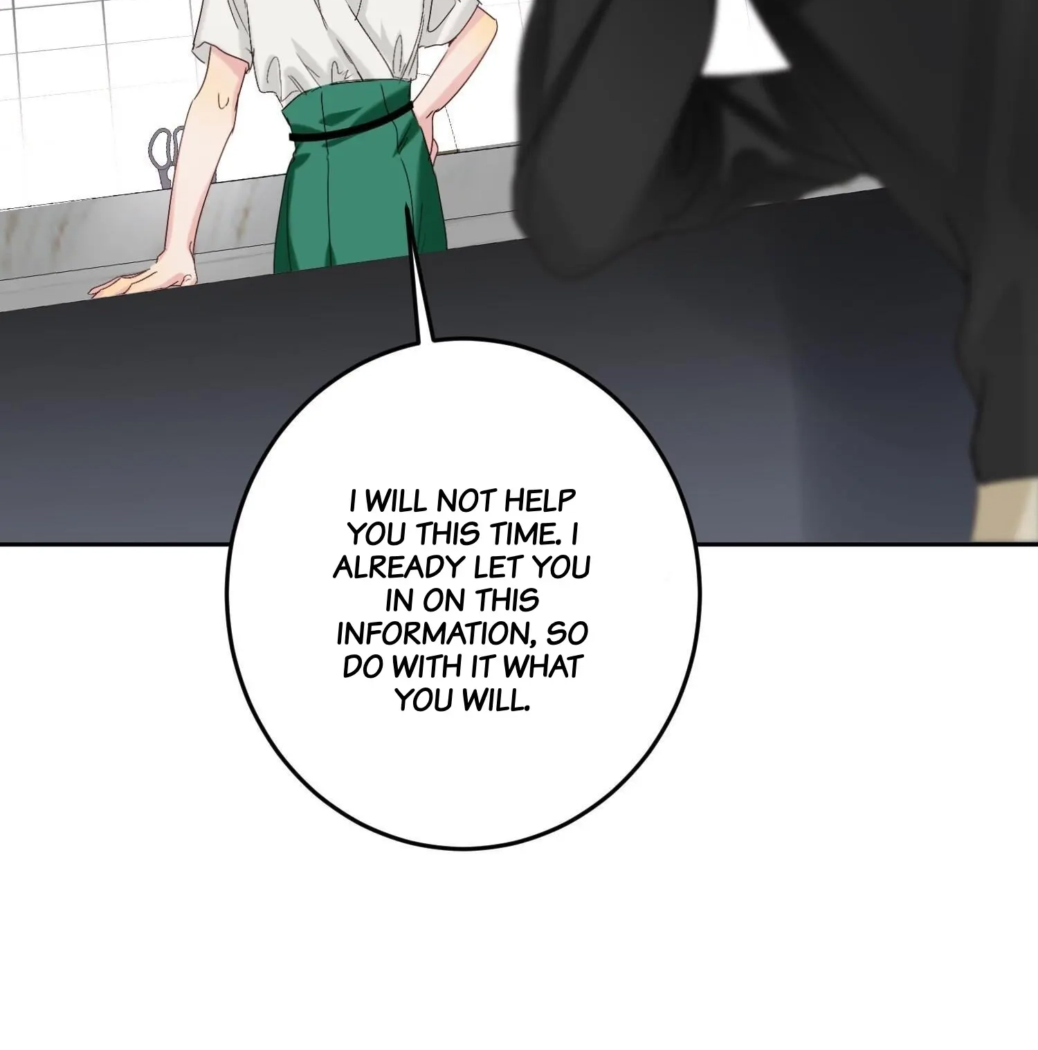 AWM: PUBG Chapter 67 page 73 - 