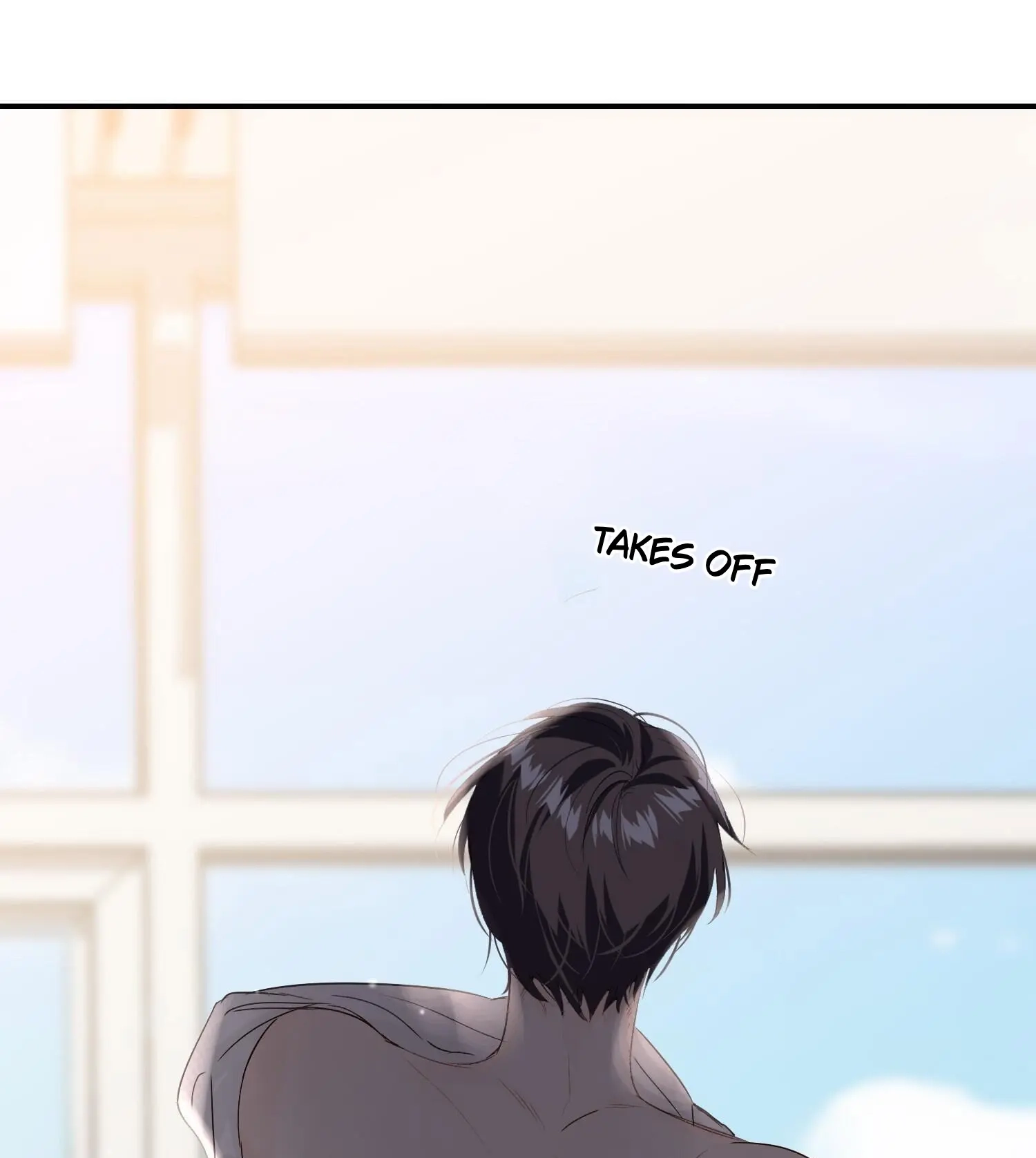 AWM: PUBG Chapter 68 page 11 - 