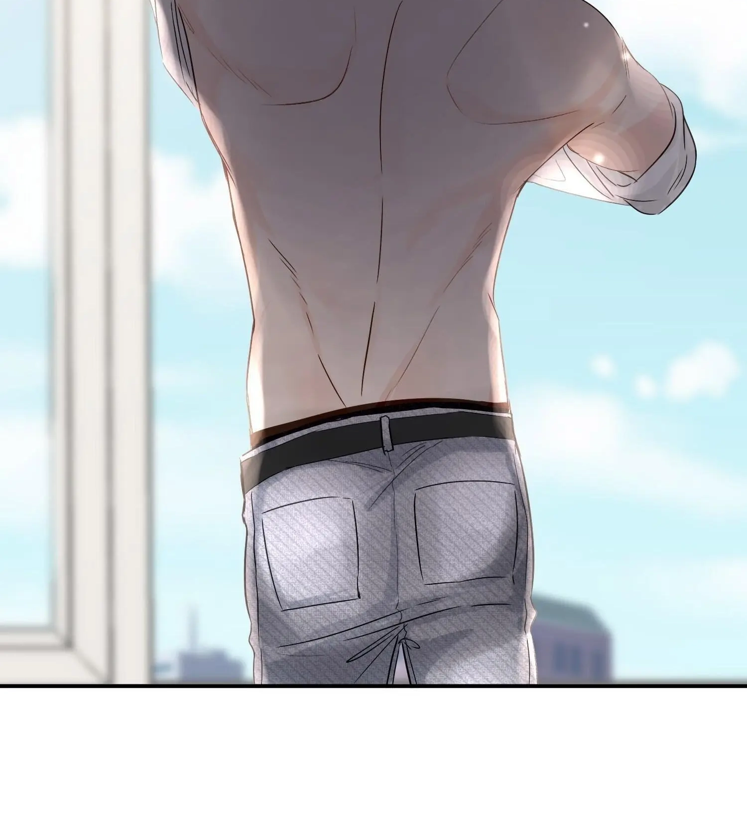 AWM: PUBG Chapter 68 page 12 - 