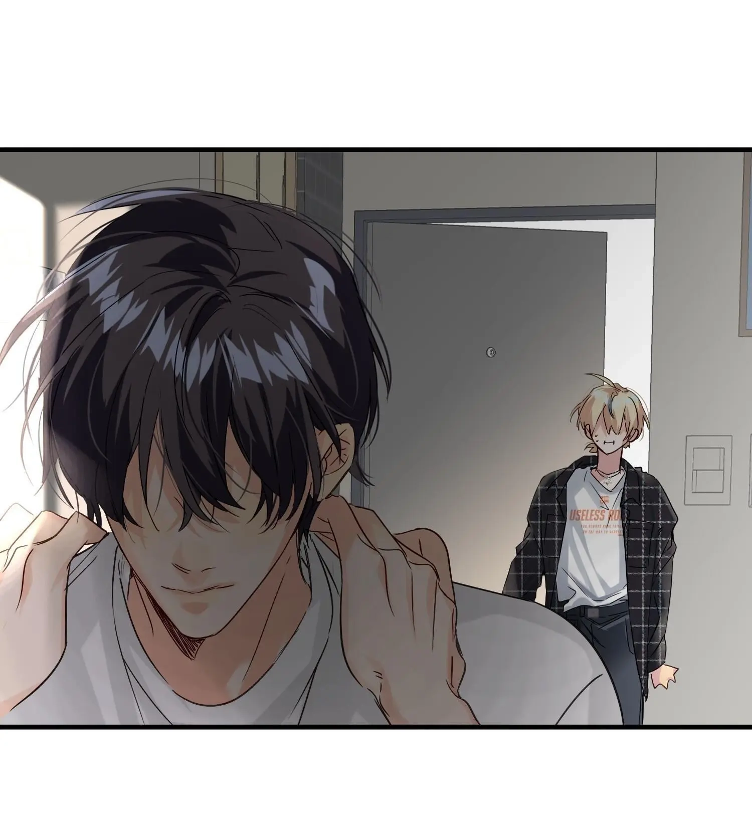 AWM: PUBG Chapter 68 page 13 - 