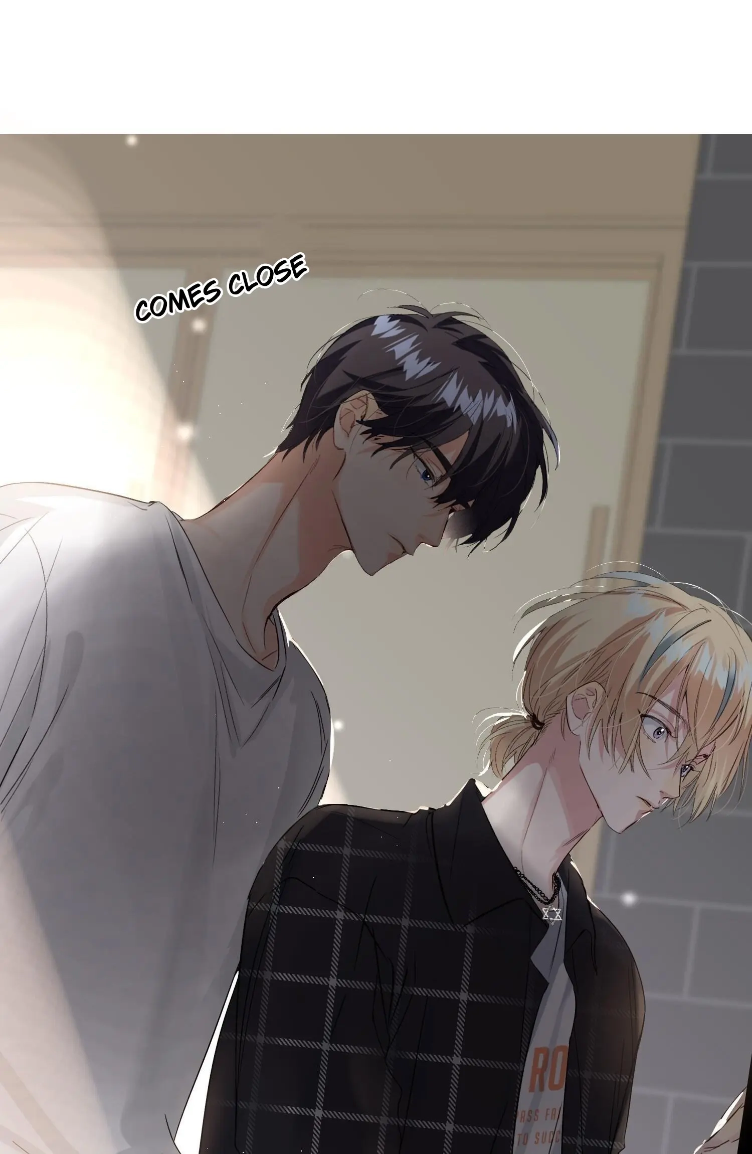 AWM: PUBG Chapter 68 page 15 - 