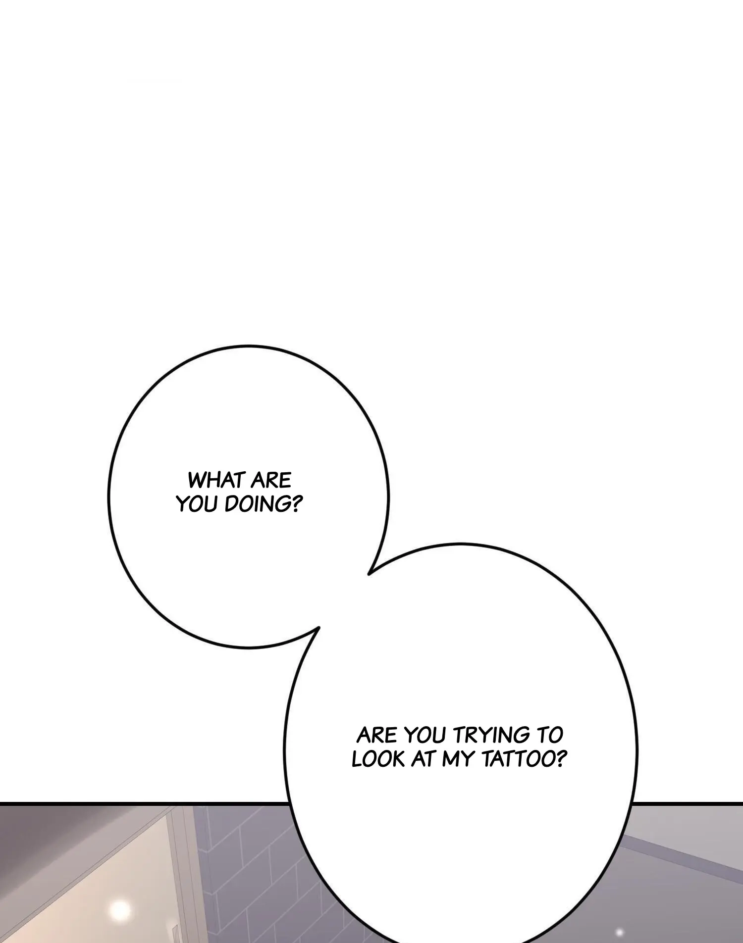 AWM: PUBG Chapter 68 page 17 - 