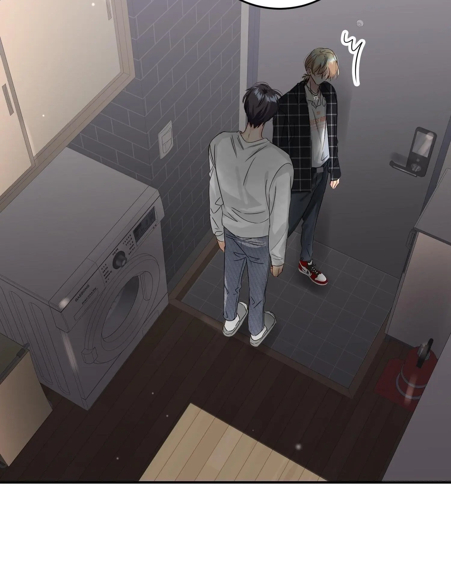 AWM: PUBG Chapter 68 page 18 - 