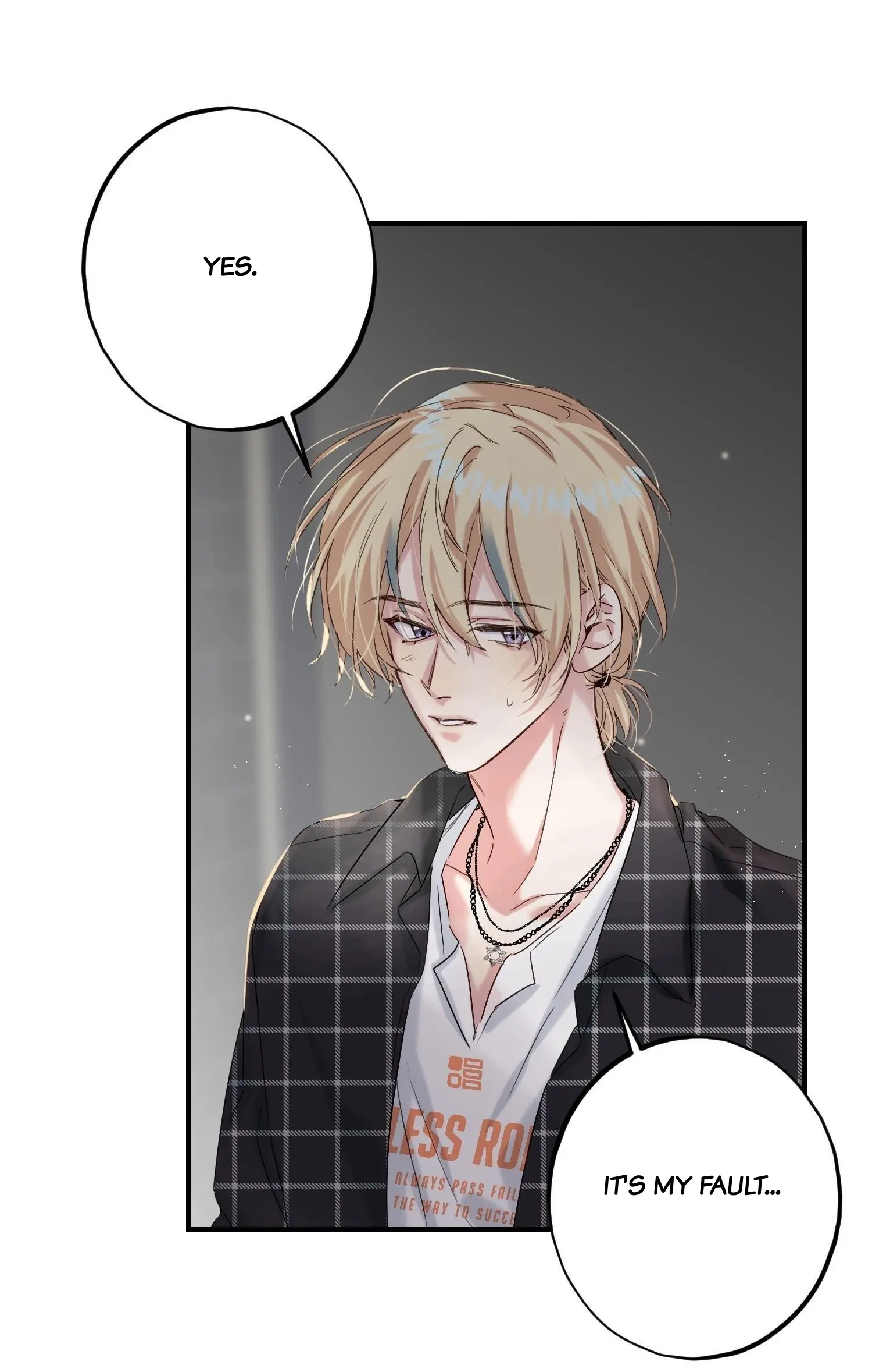 AWM: PUBG Chapter 68 page 19 - 