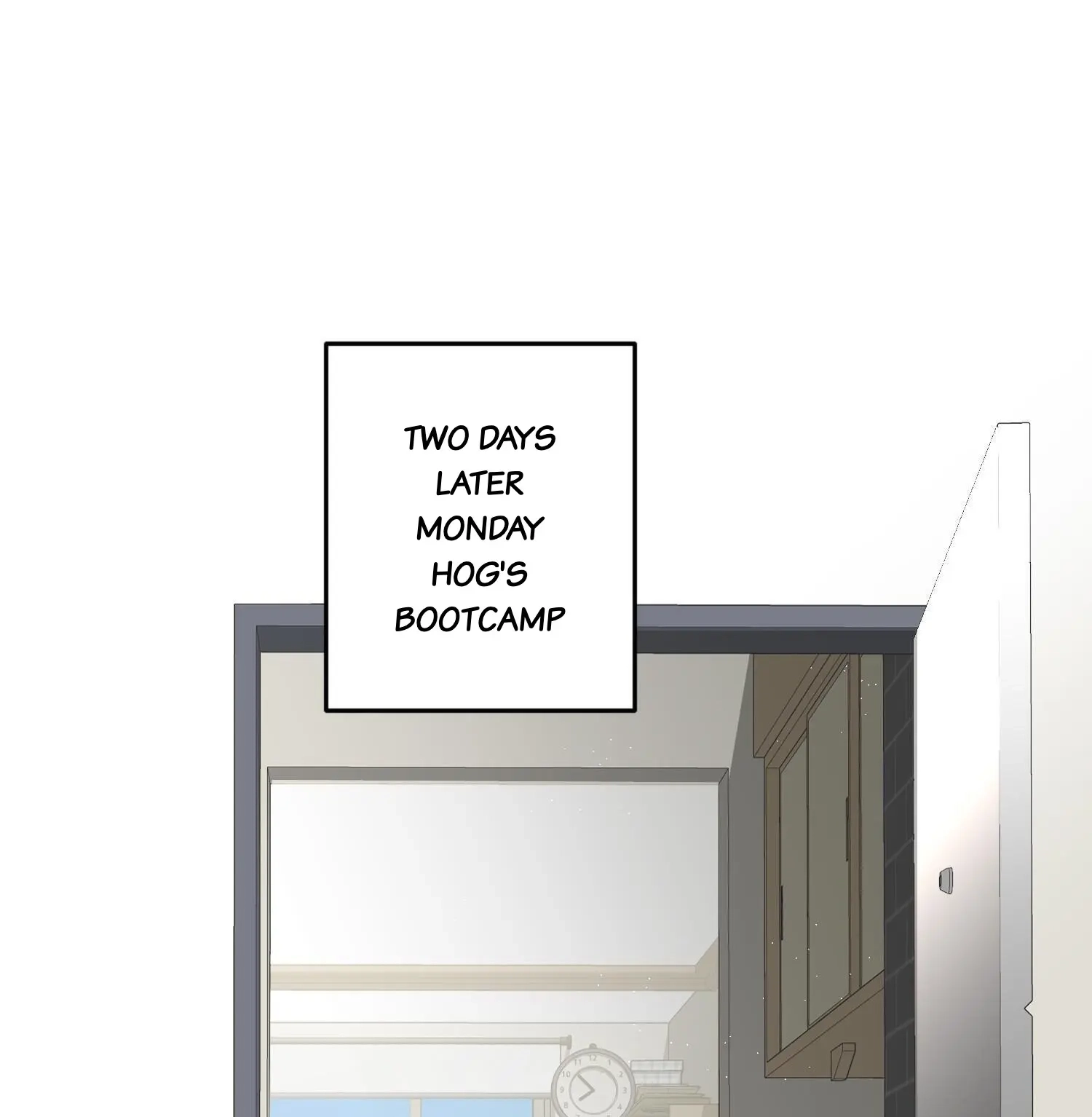 AWM: PUBG Chapter 68 page 3 - 