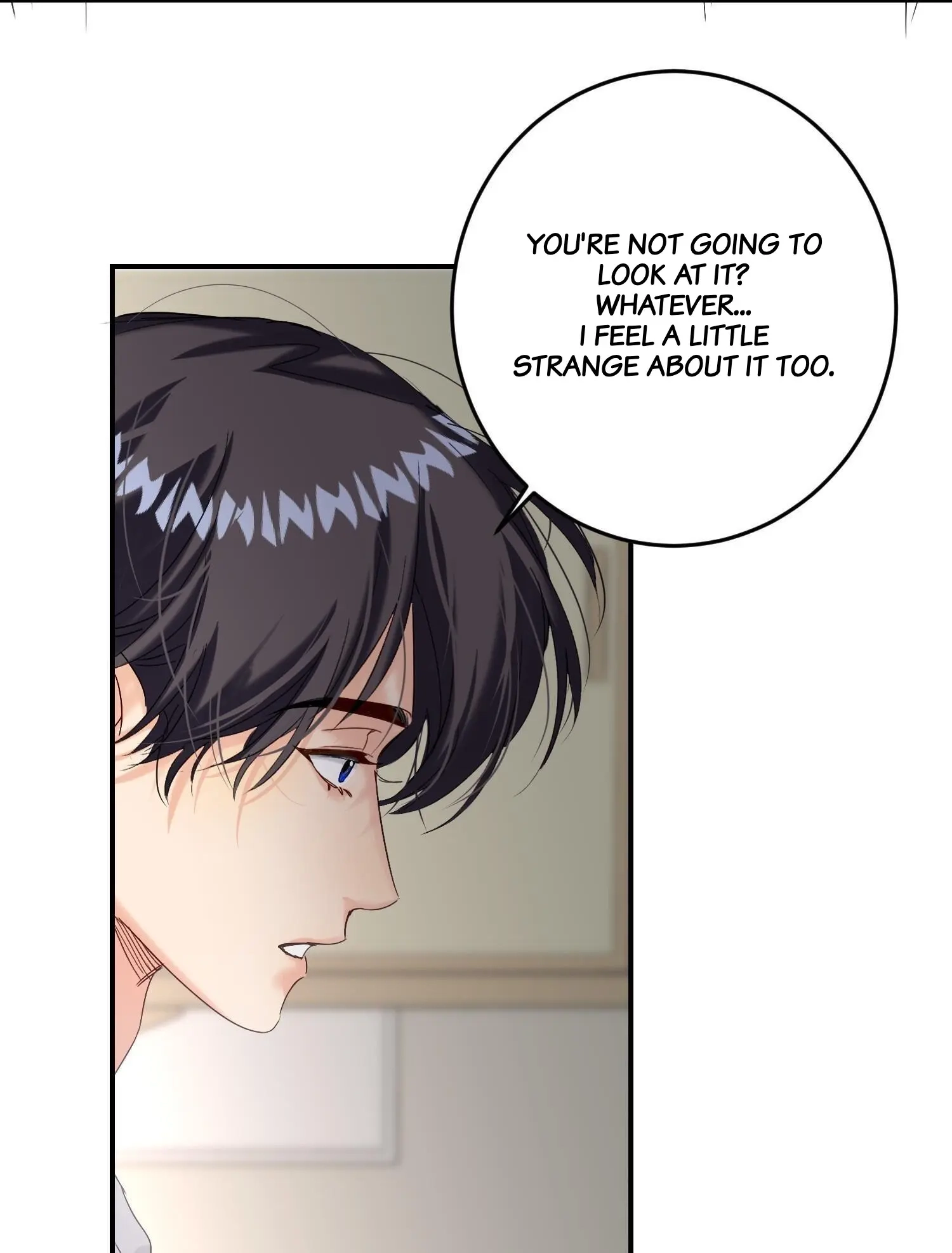 AWM: PUBG Chapter 68 page 28 - 