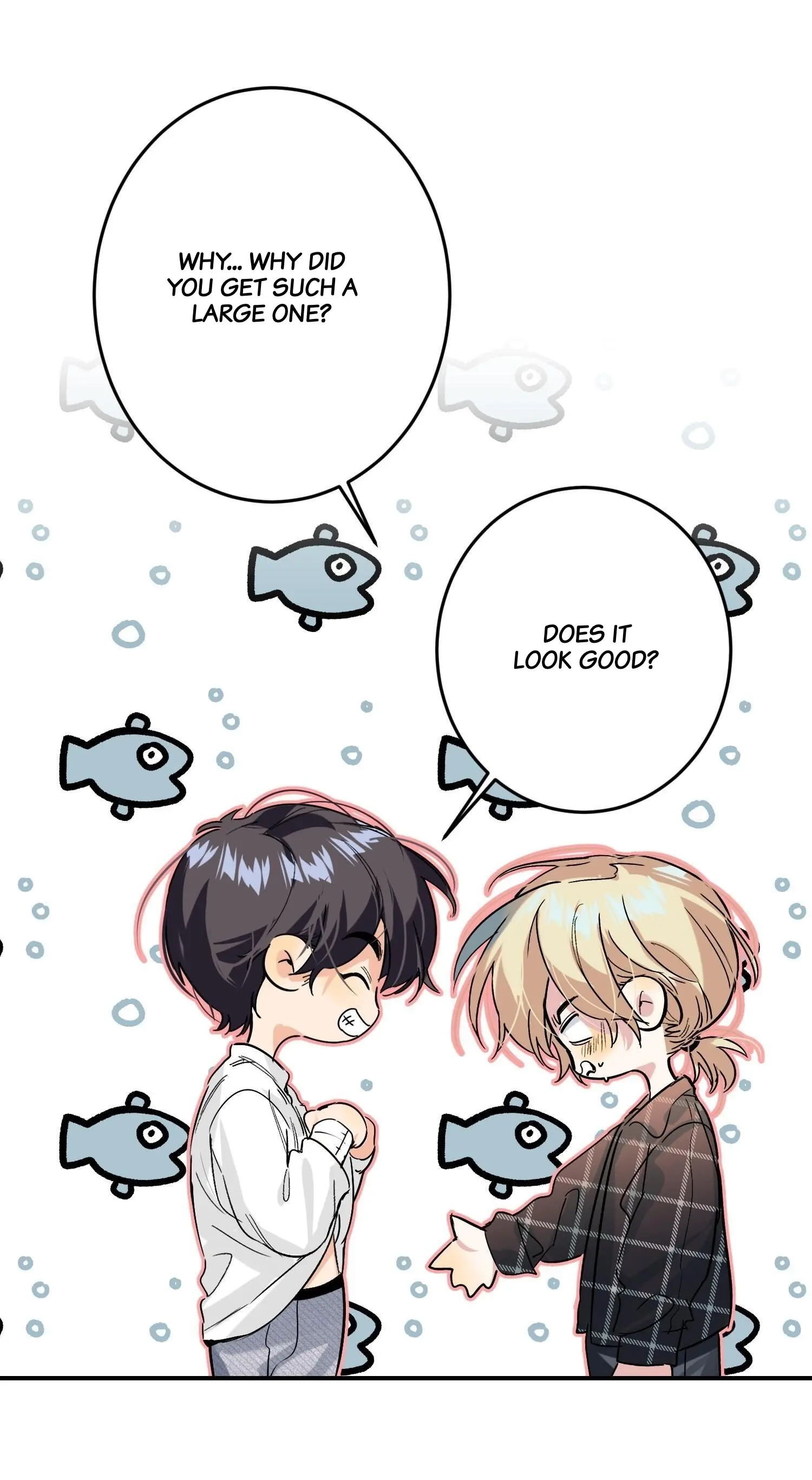 AWM: PUBG Chapter 68 page 34 - 