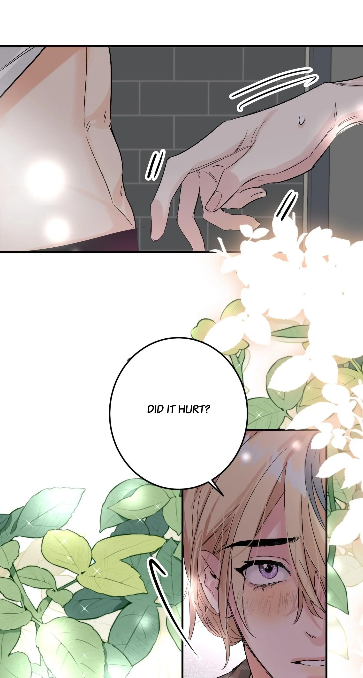 AWM: PUBG Chapter 68 page 35 - 