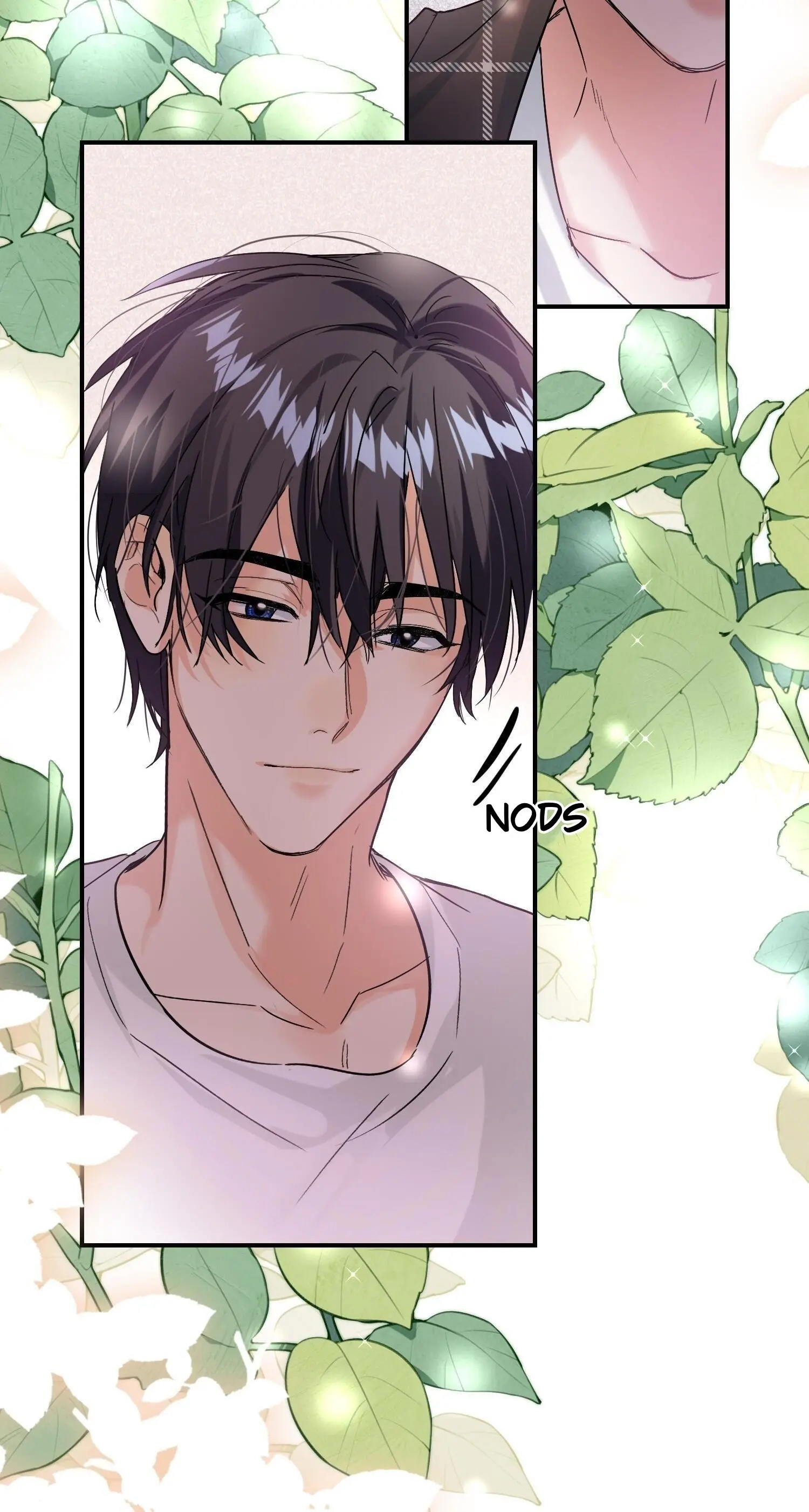 AWM: PUBG Chapter 68 page 36 - 