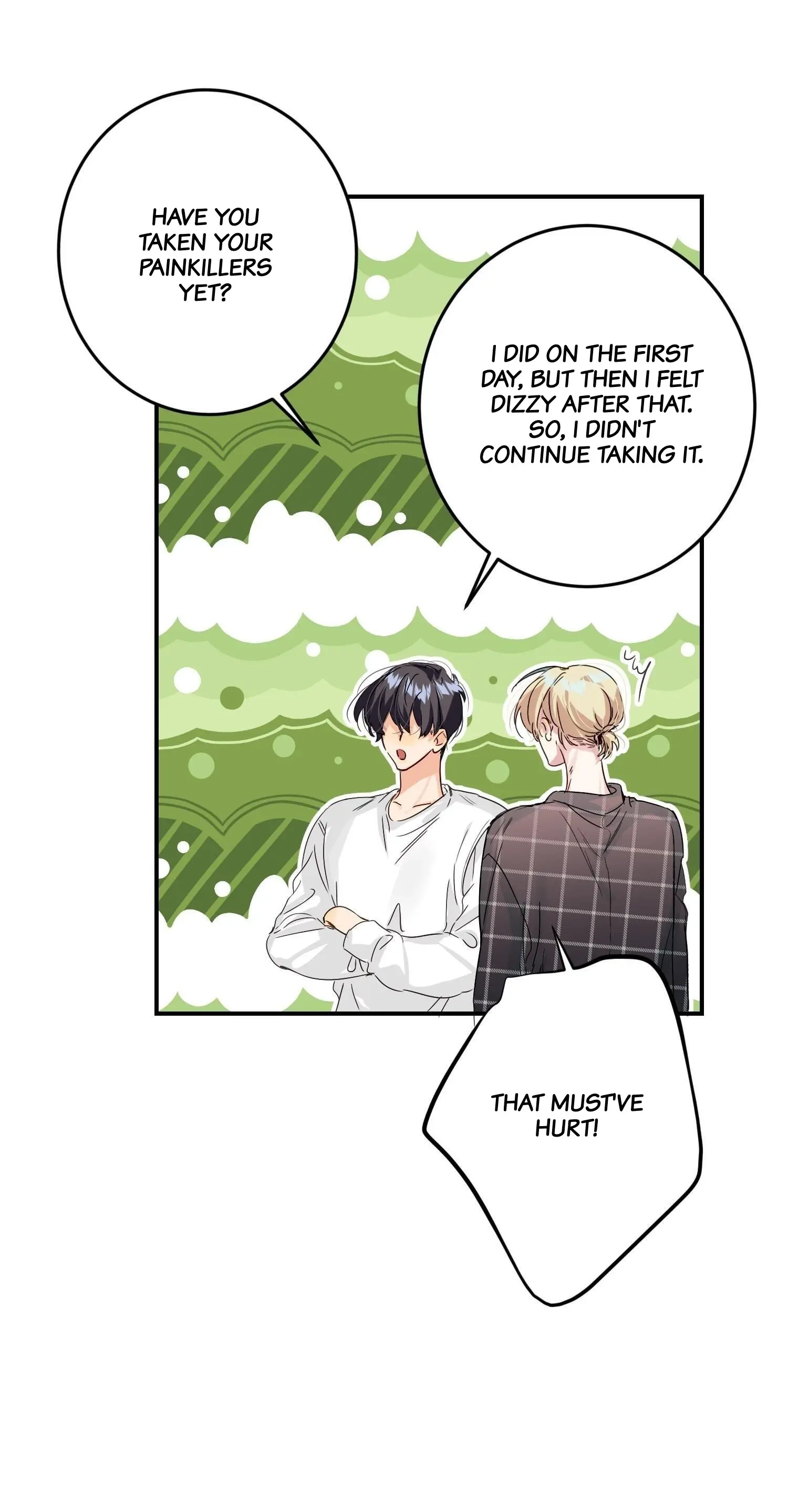 AWM: PUBG Chapter 68 page 39 - 
