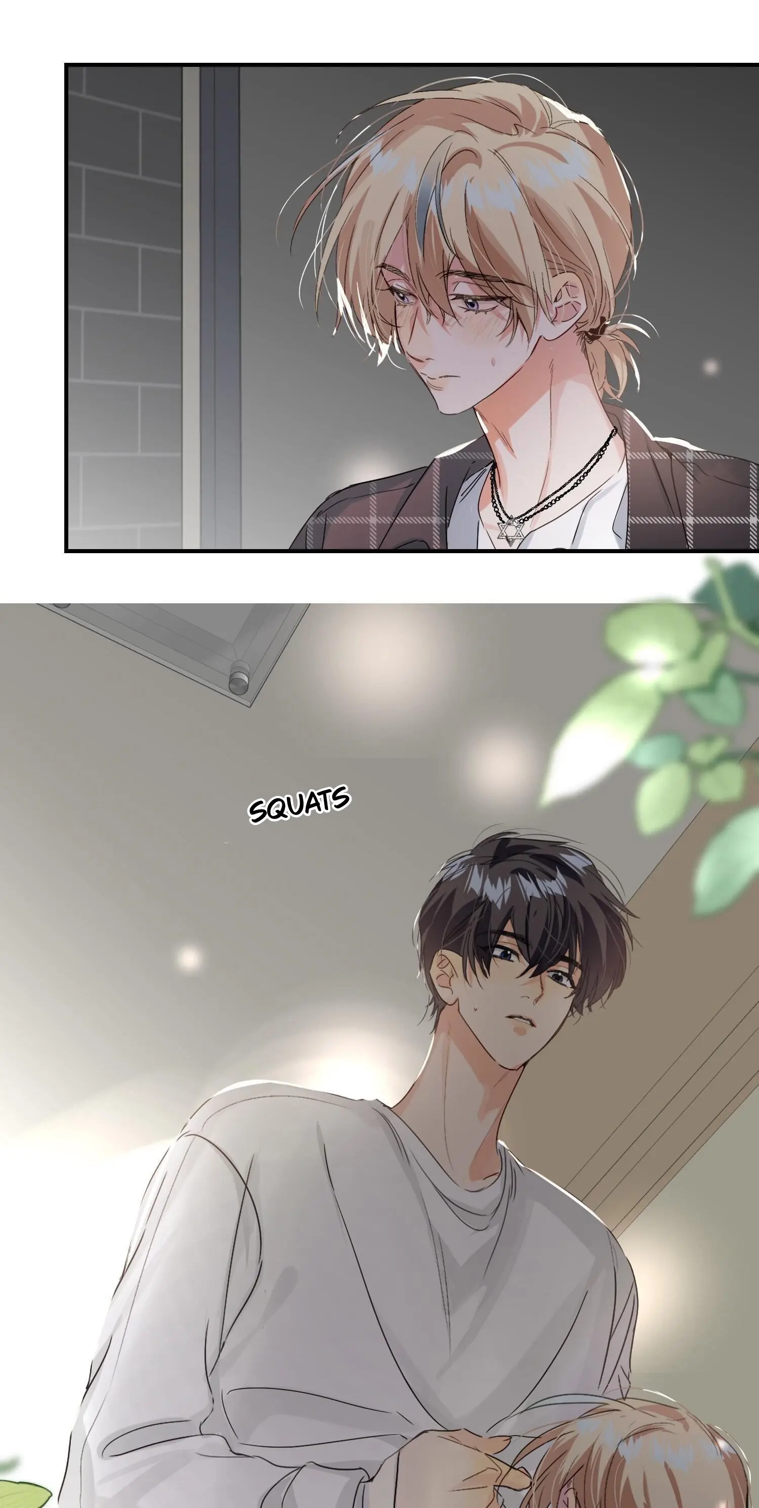 AWM: PUBG Chapter 68 page 42 - 